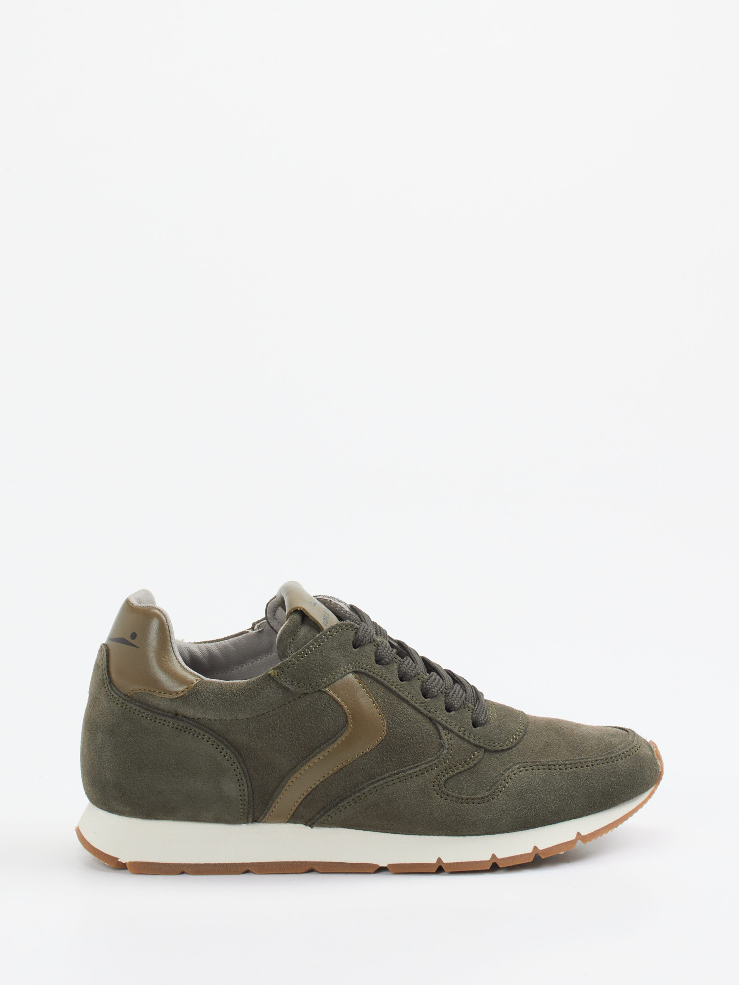 Sneaker grün 1663609000501