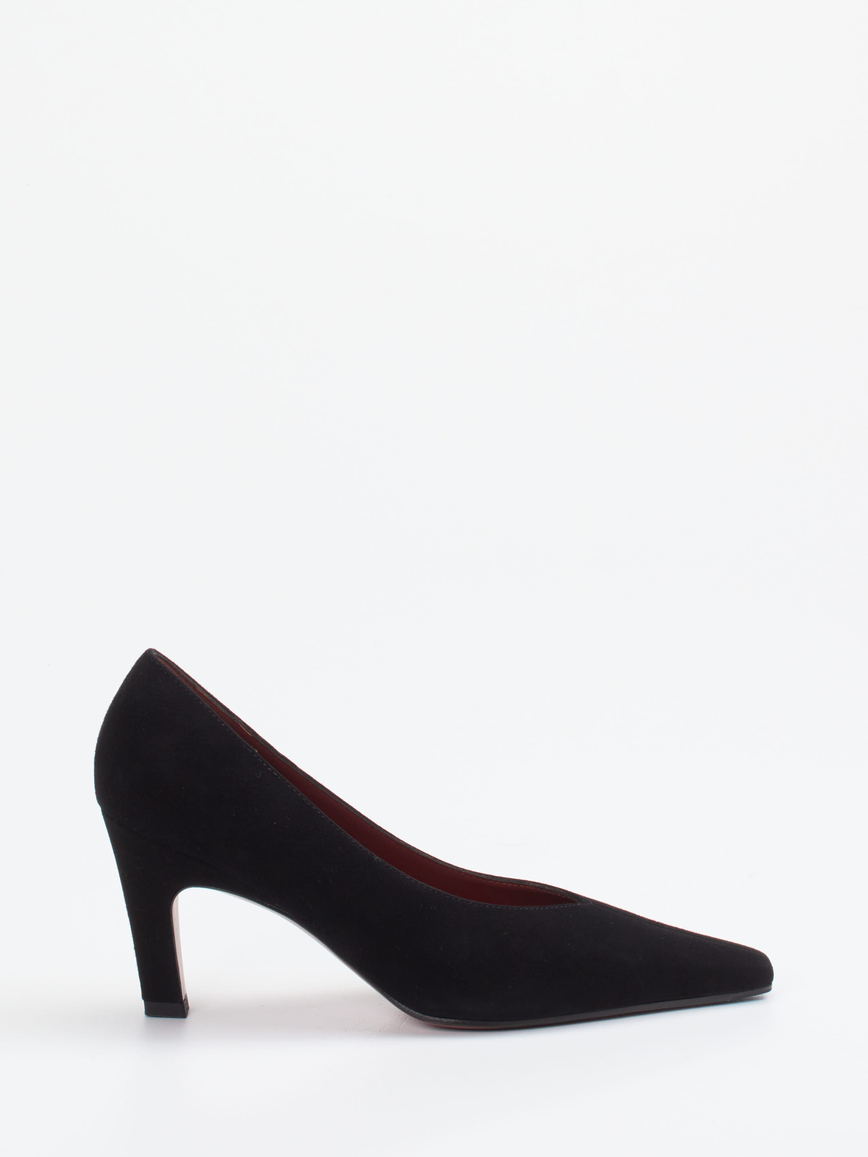 Pumps schwarz 1418009026101