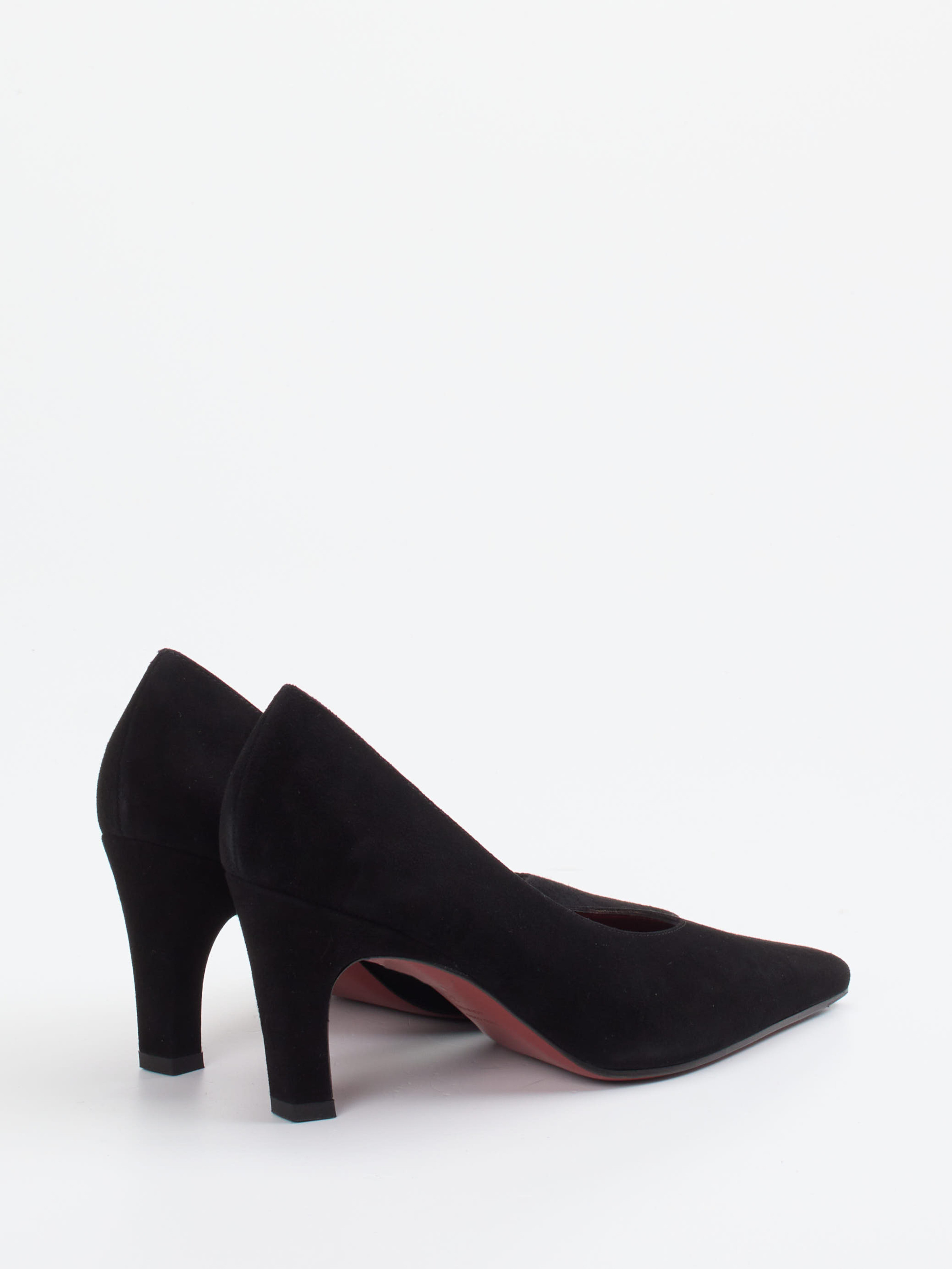 Pumps schwarz 1418009026103