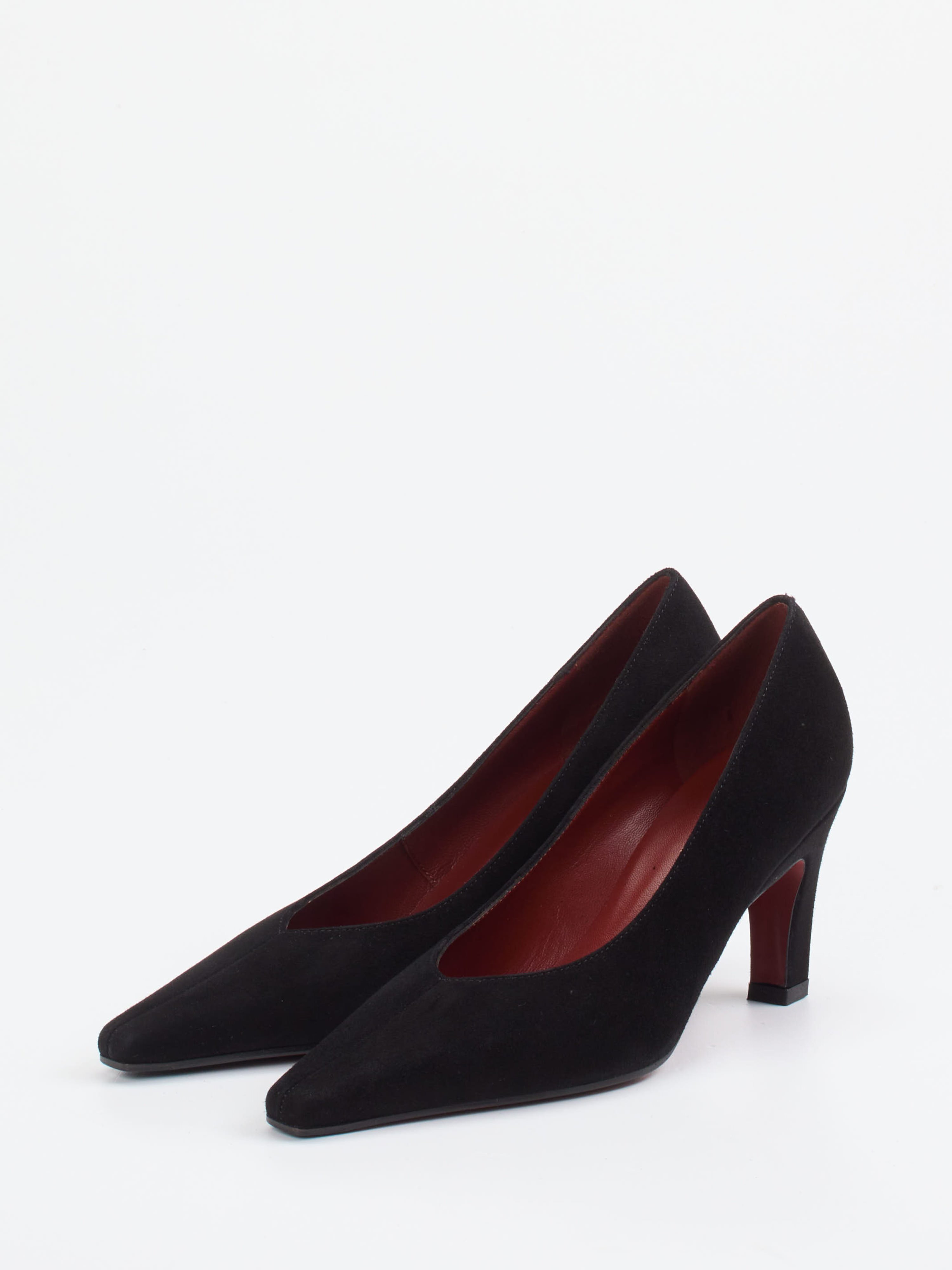 Pumps schwarz 1418009026102