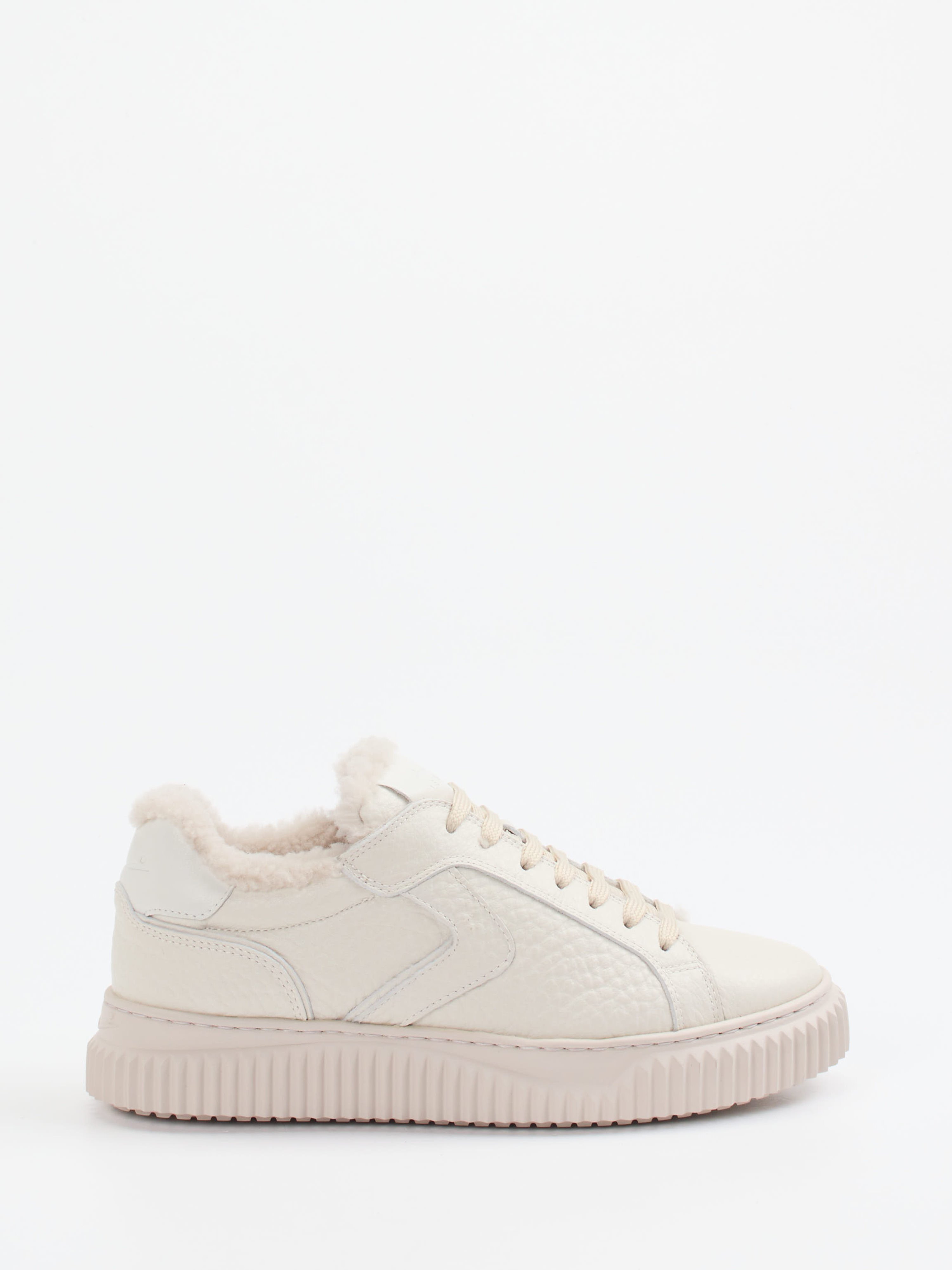 Sneaker weiß 1803739000101