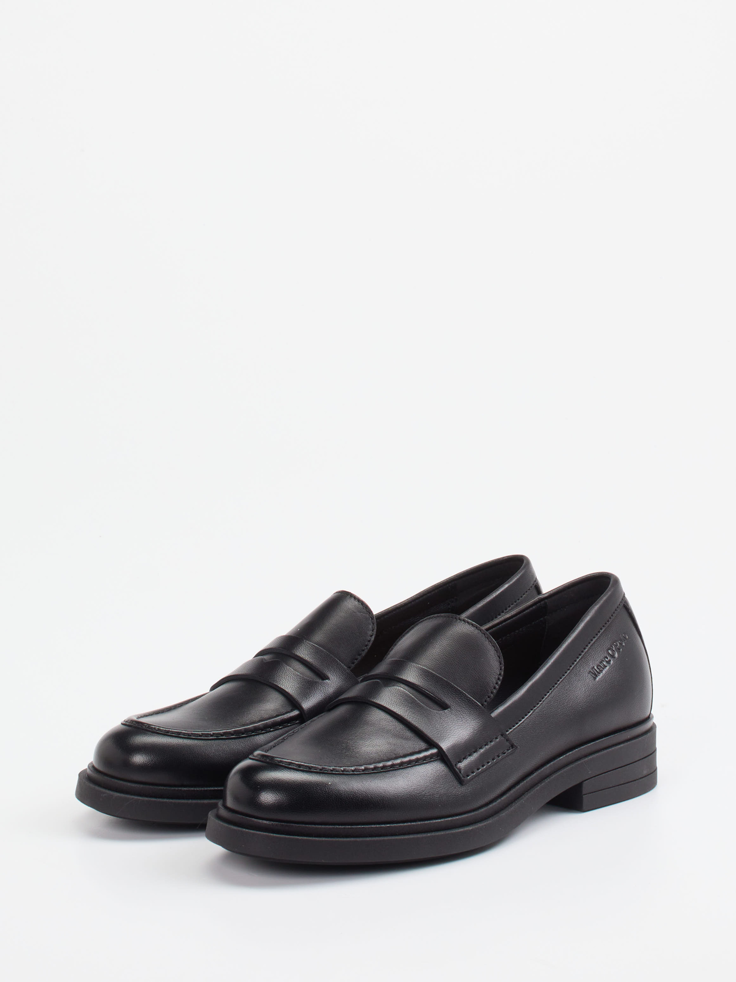 Slipper Paula schwarz 1513009025802