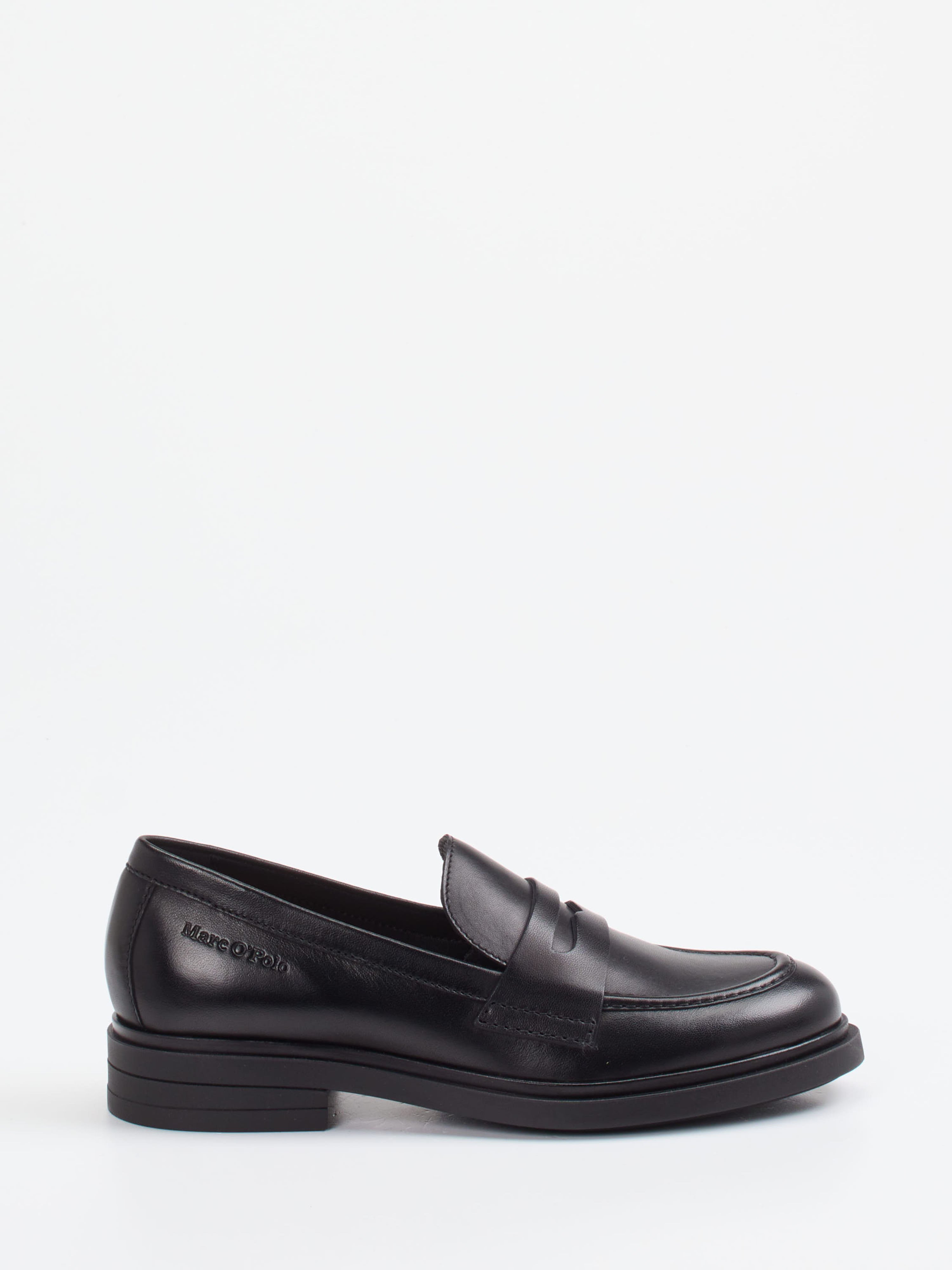 Slipper Paula schwarz 1513009025801