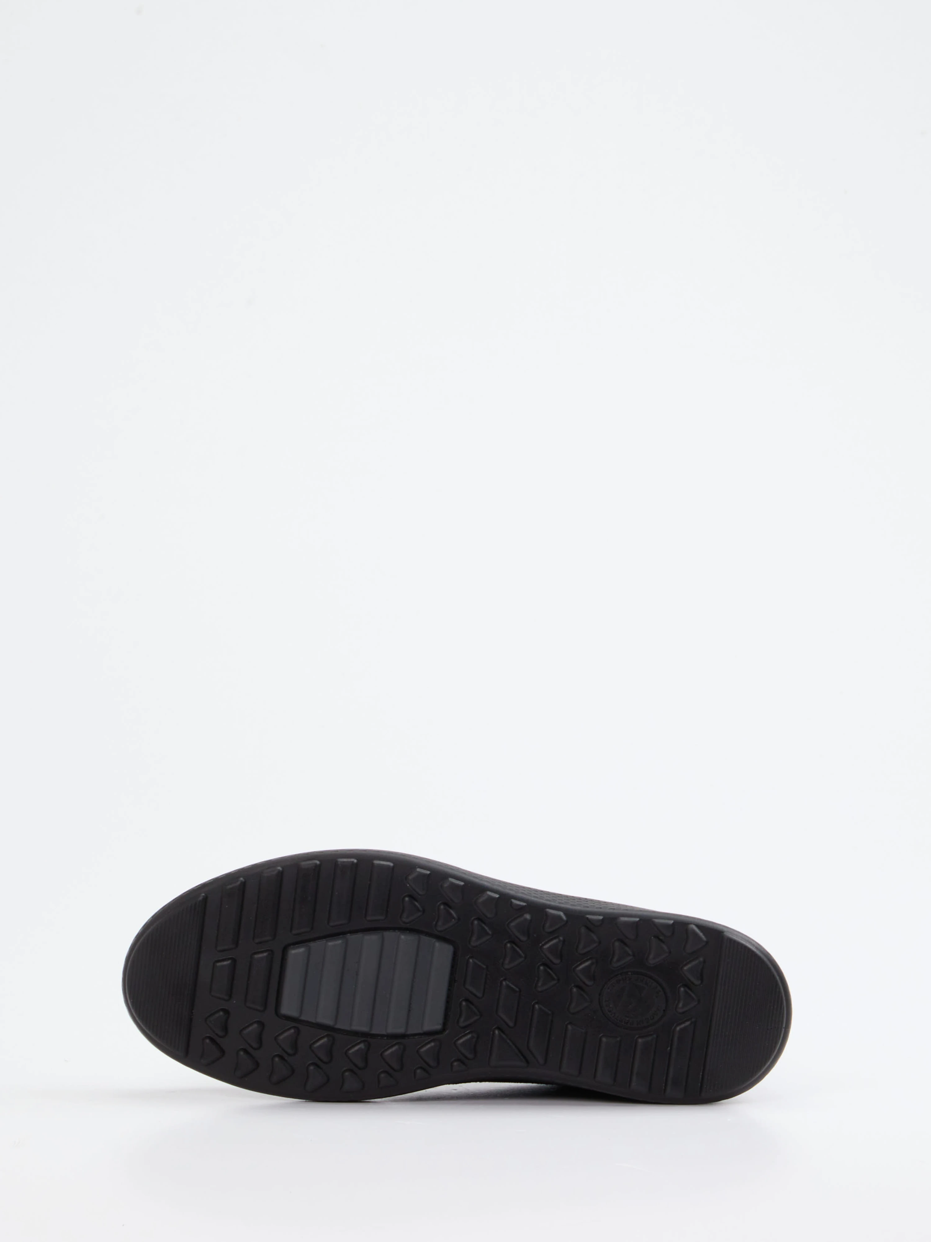 Schnürstiefelette schwarz 2751009038705