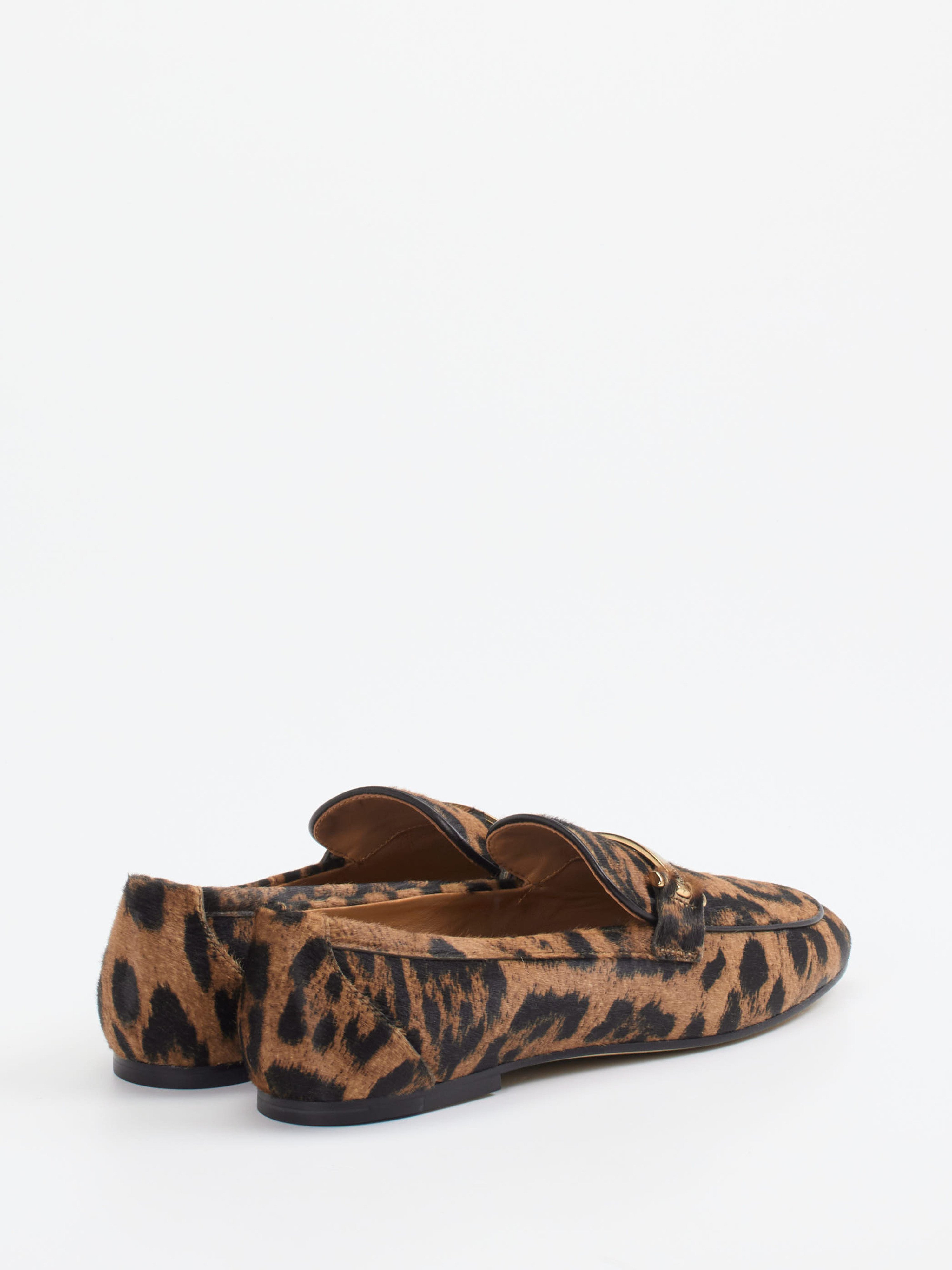 Slipper braun 1510280000403