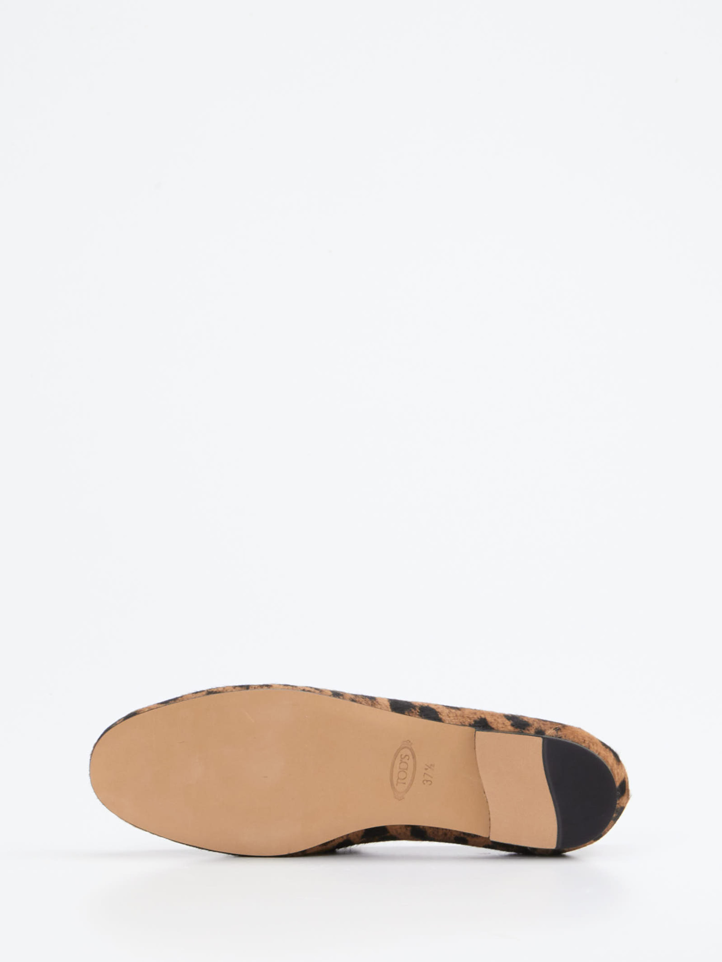 Slipper braun 1510280000405