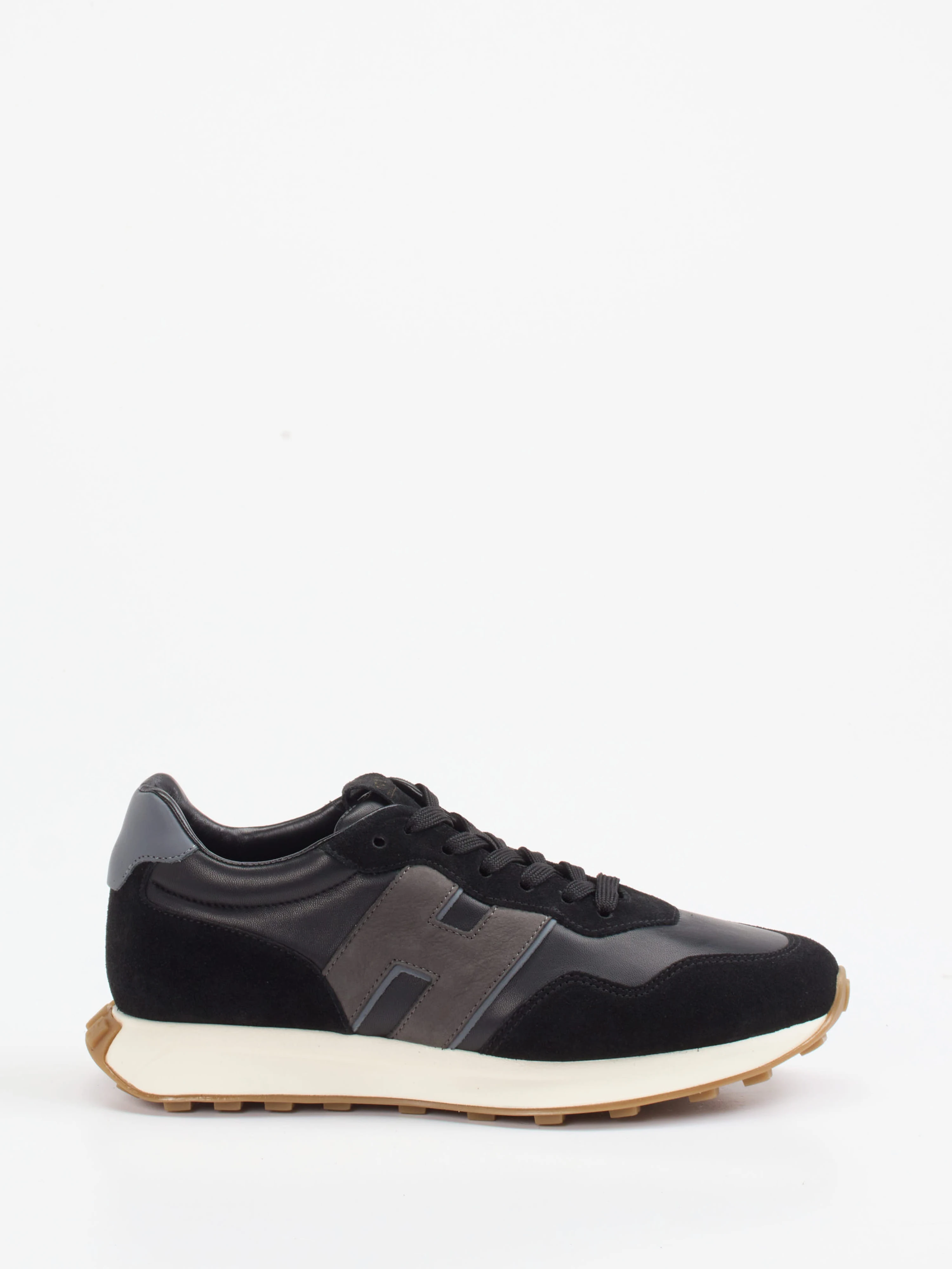Sneaker schwarz 4661009068301