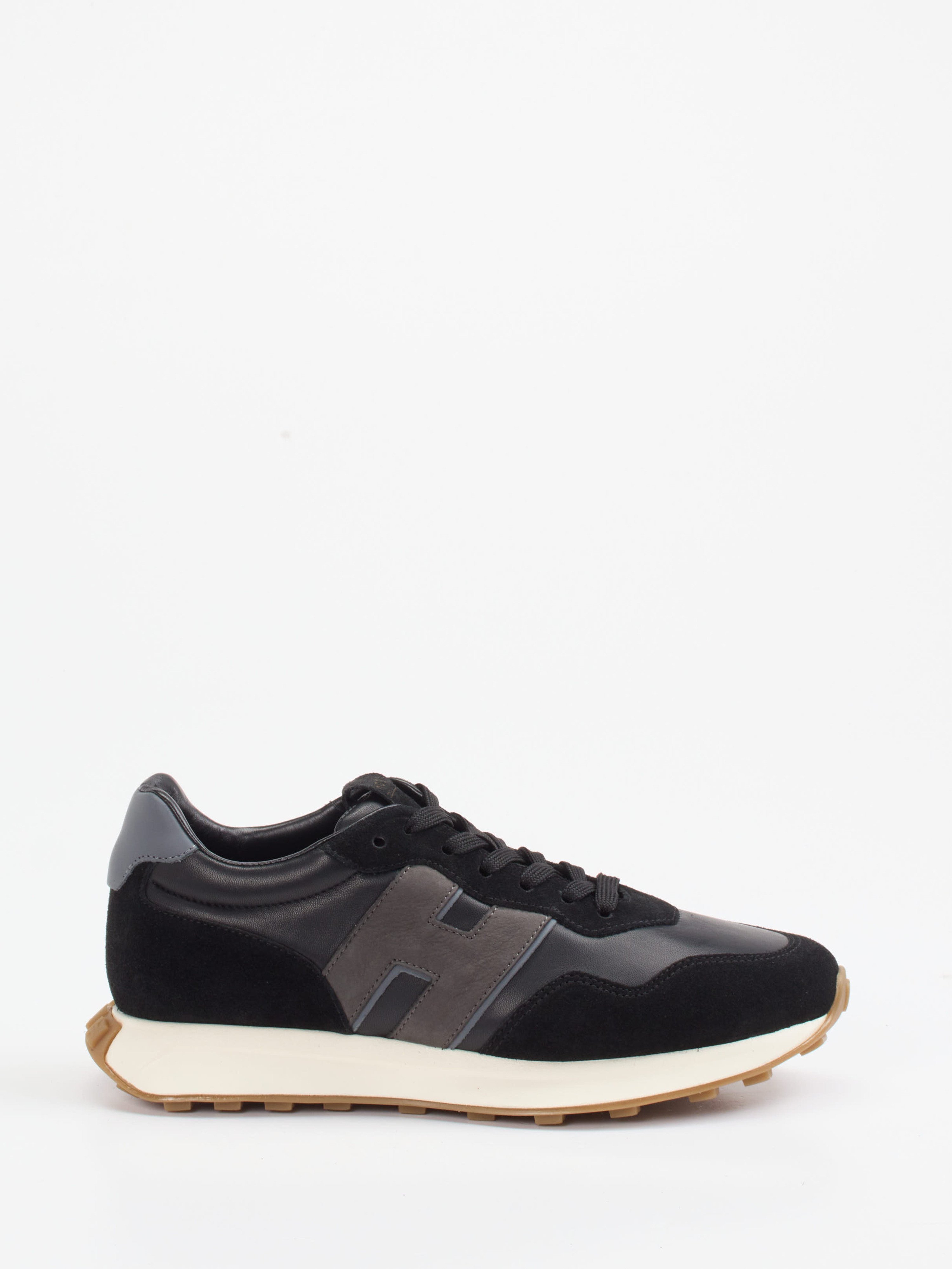 Sneaker schwarz 4661009068301