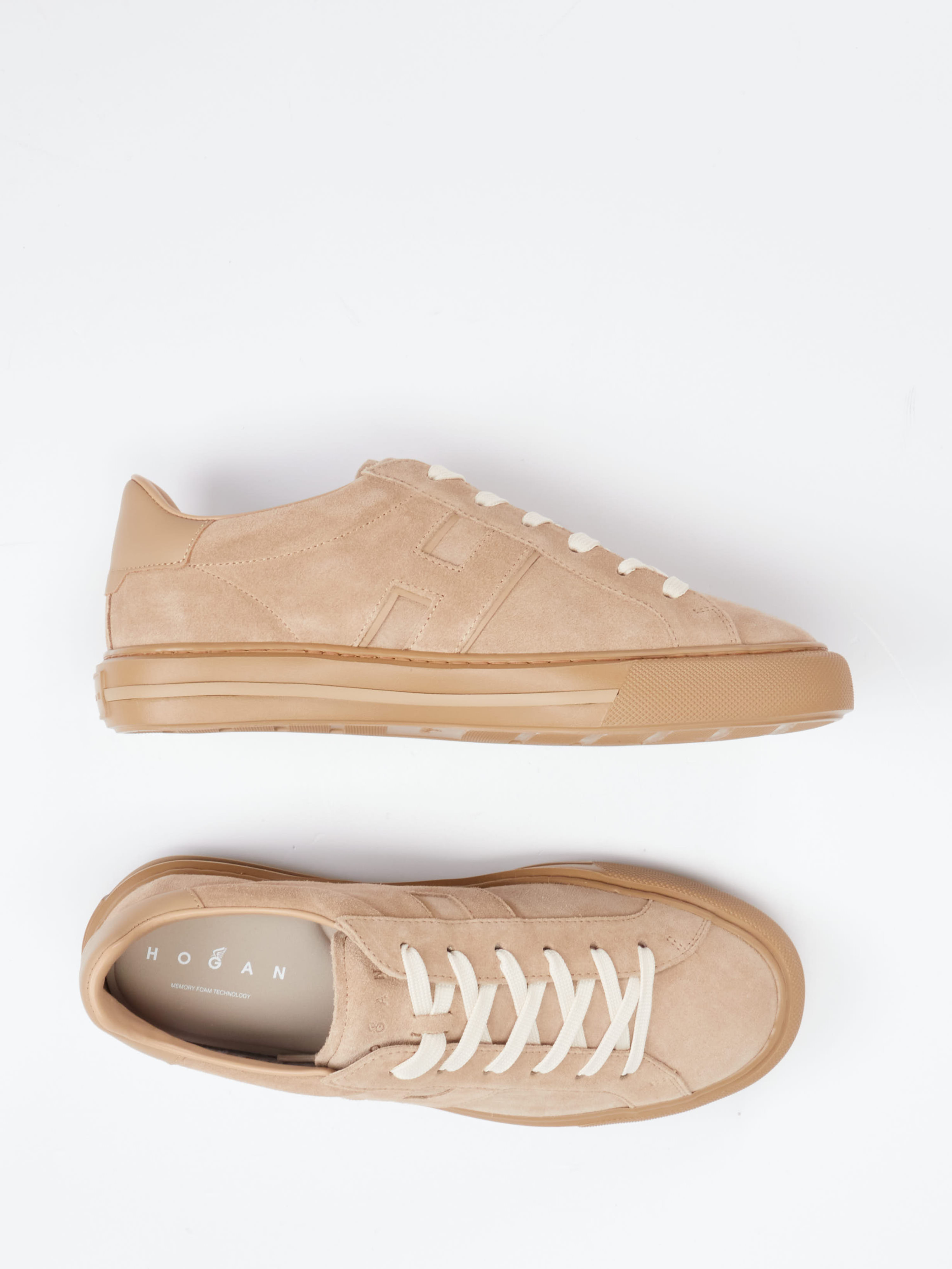 Sneaker beige 4661359013104