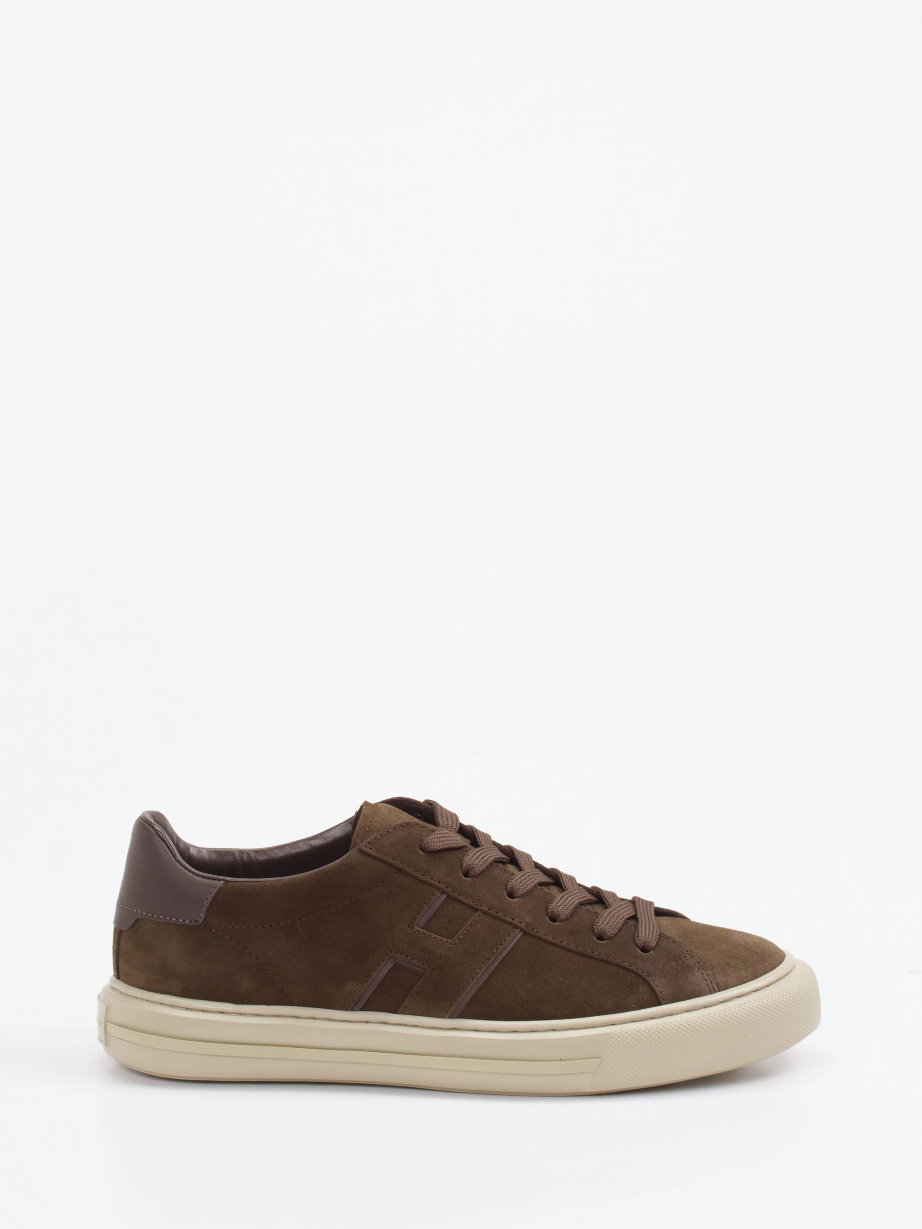 Sneaker braun 4661209021501