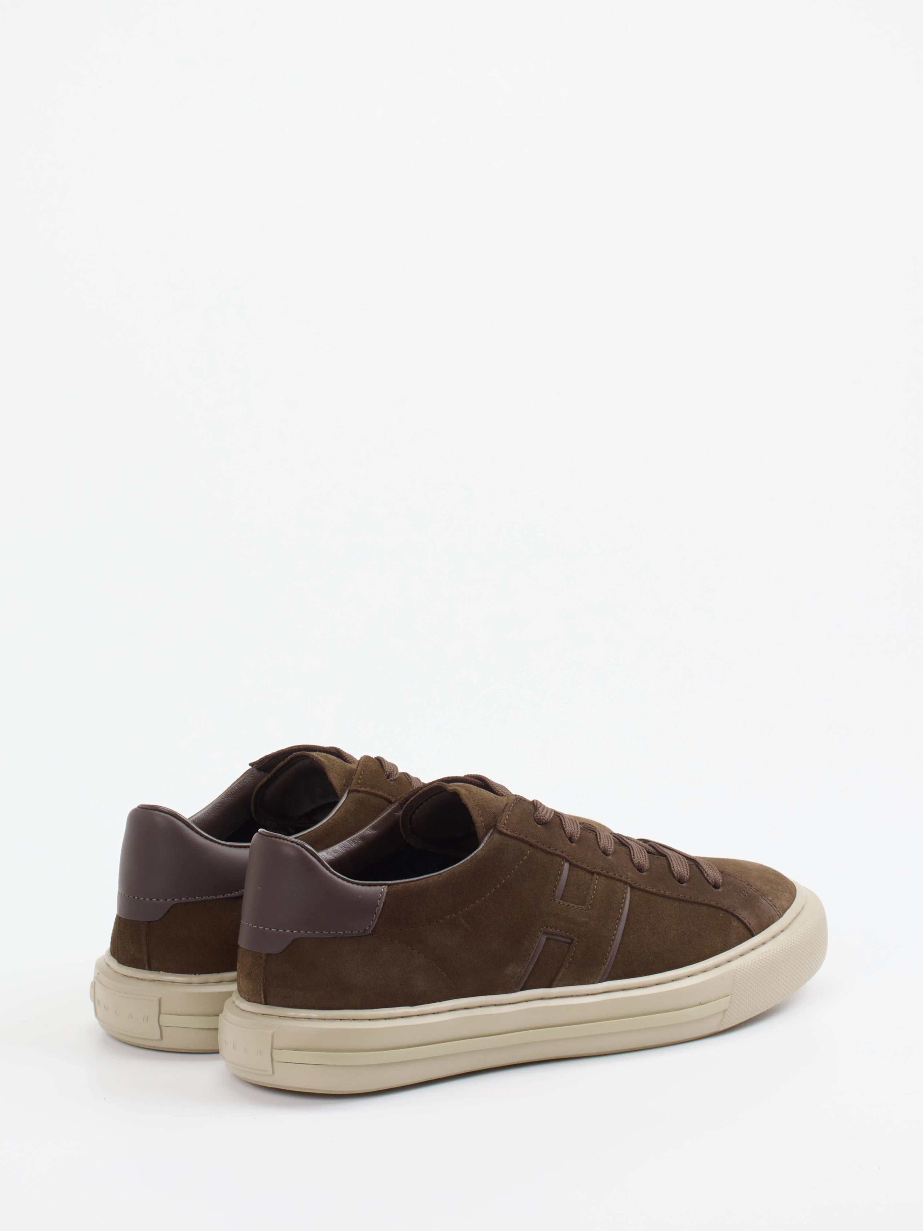 Sneaker braun 4661209021503