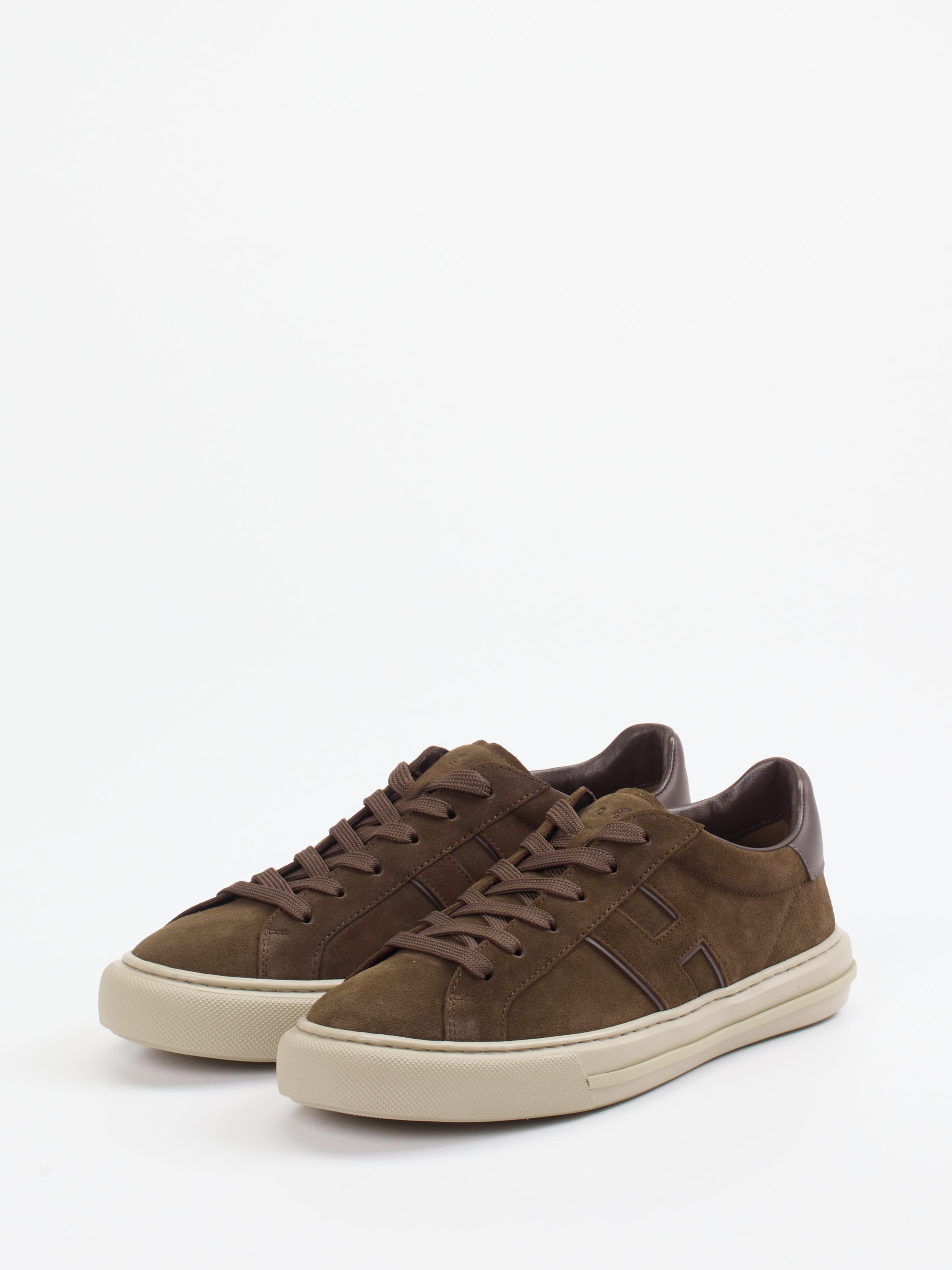 Sneaker braun 4661209021502