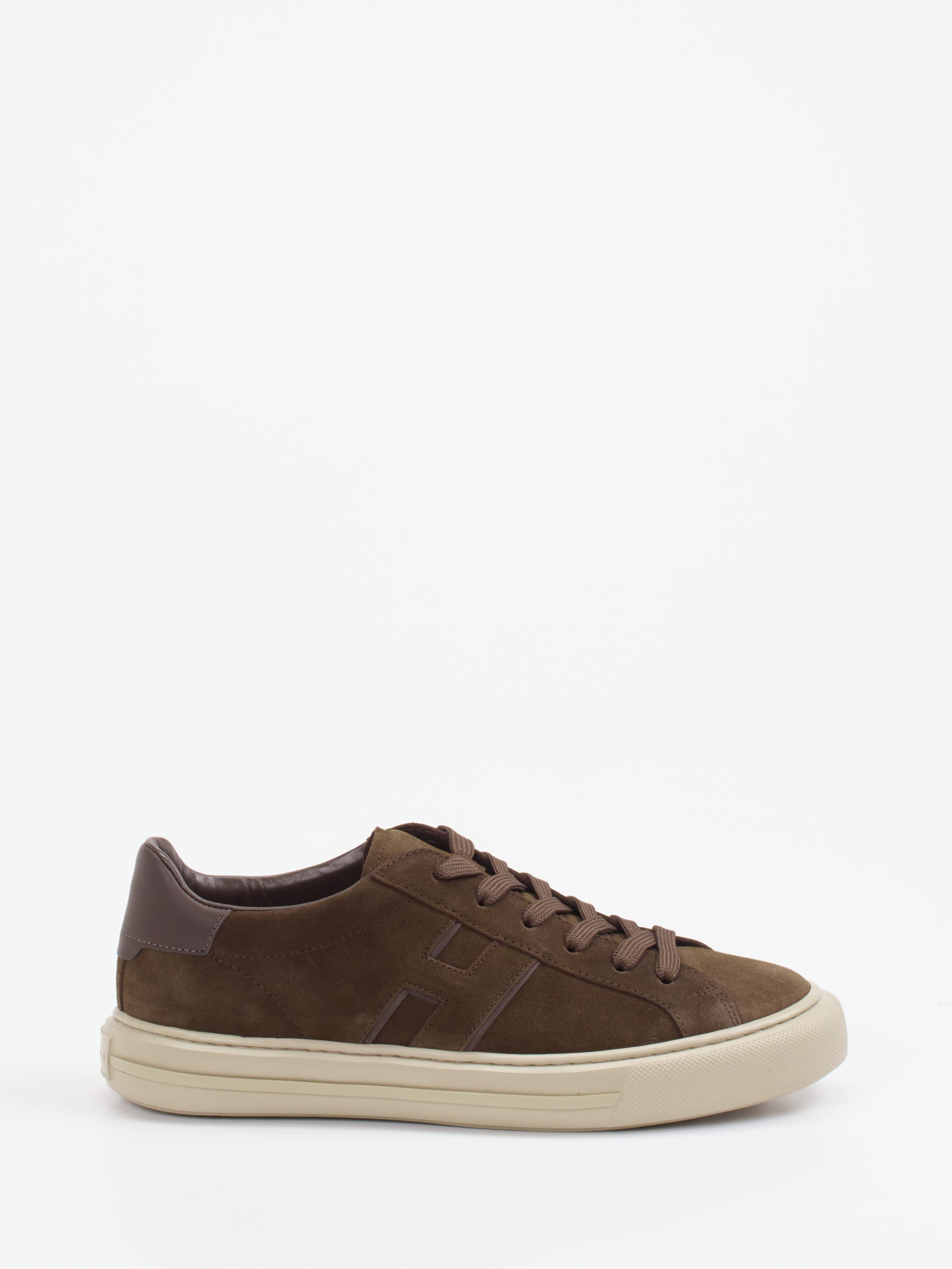 Sneaker braun 4661209021501