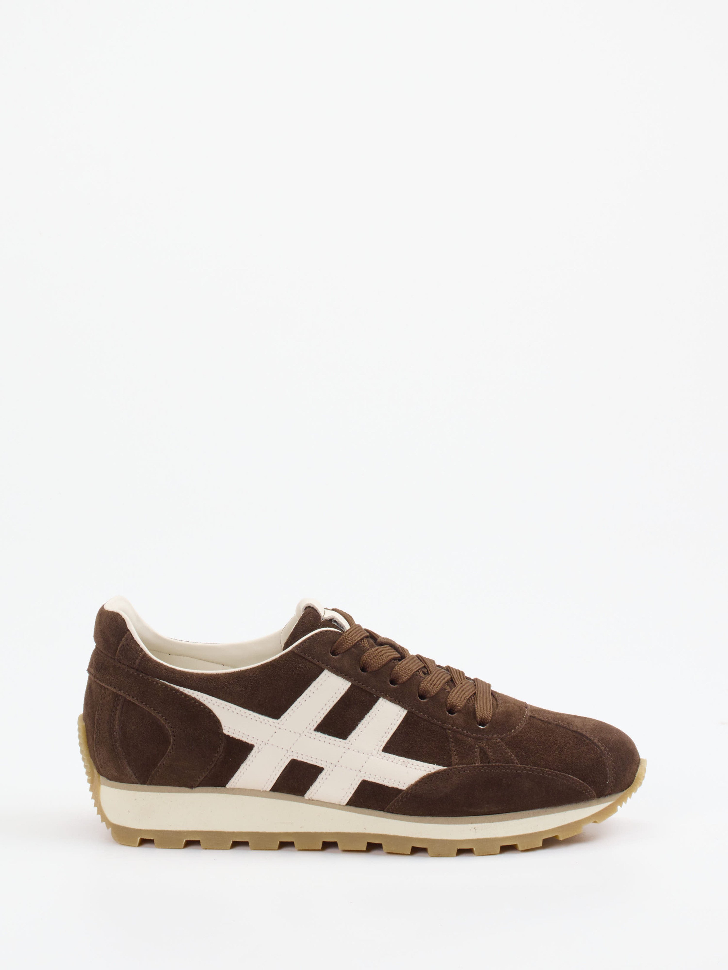 Sneaker braun 4661209021201