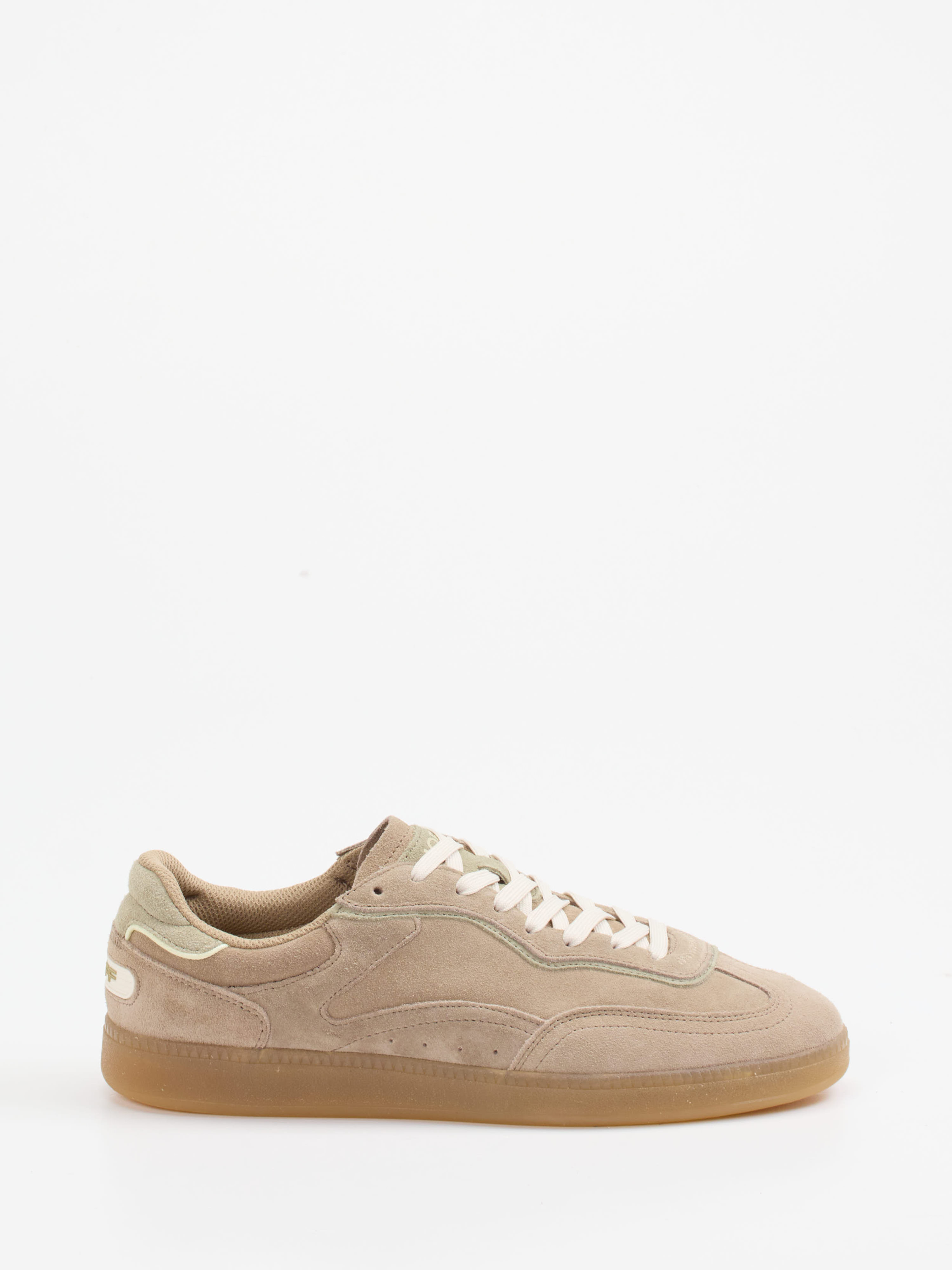 Sneaker Alley braun 4661249011601