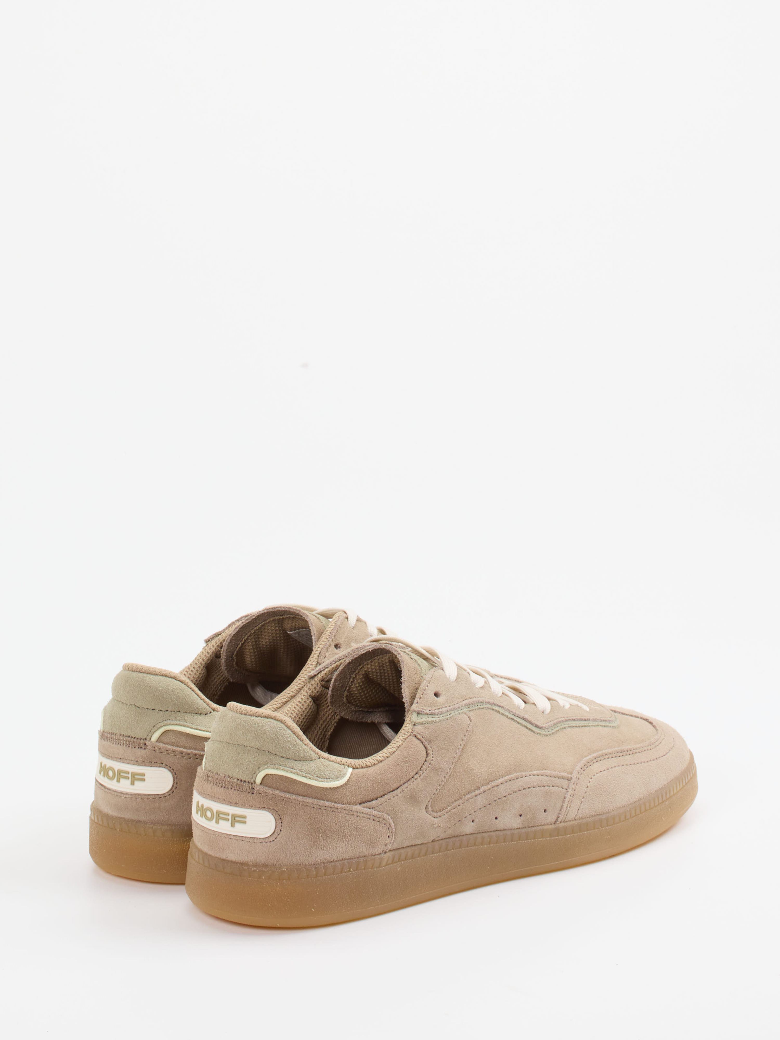 Sneaker Alley braun 4661249011603