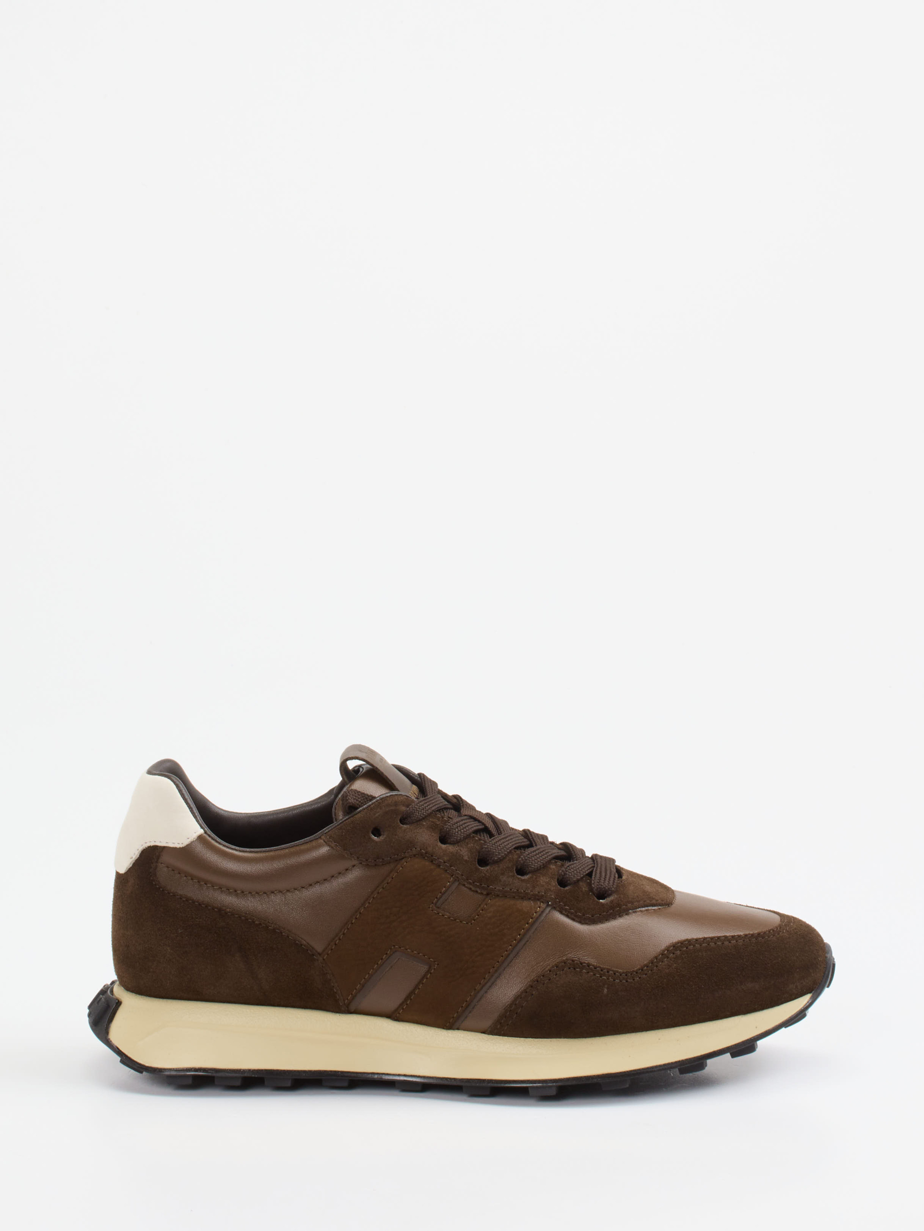 Sneaker braun 4661209021401