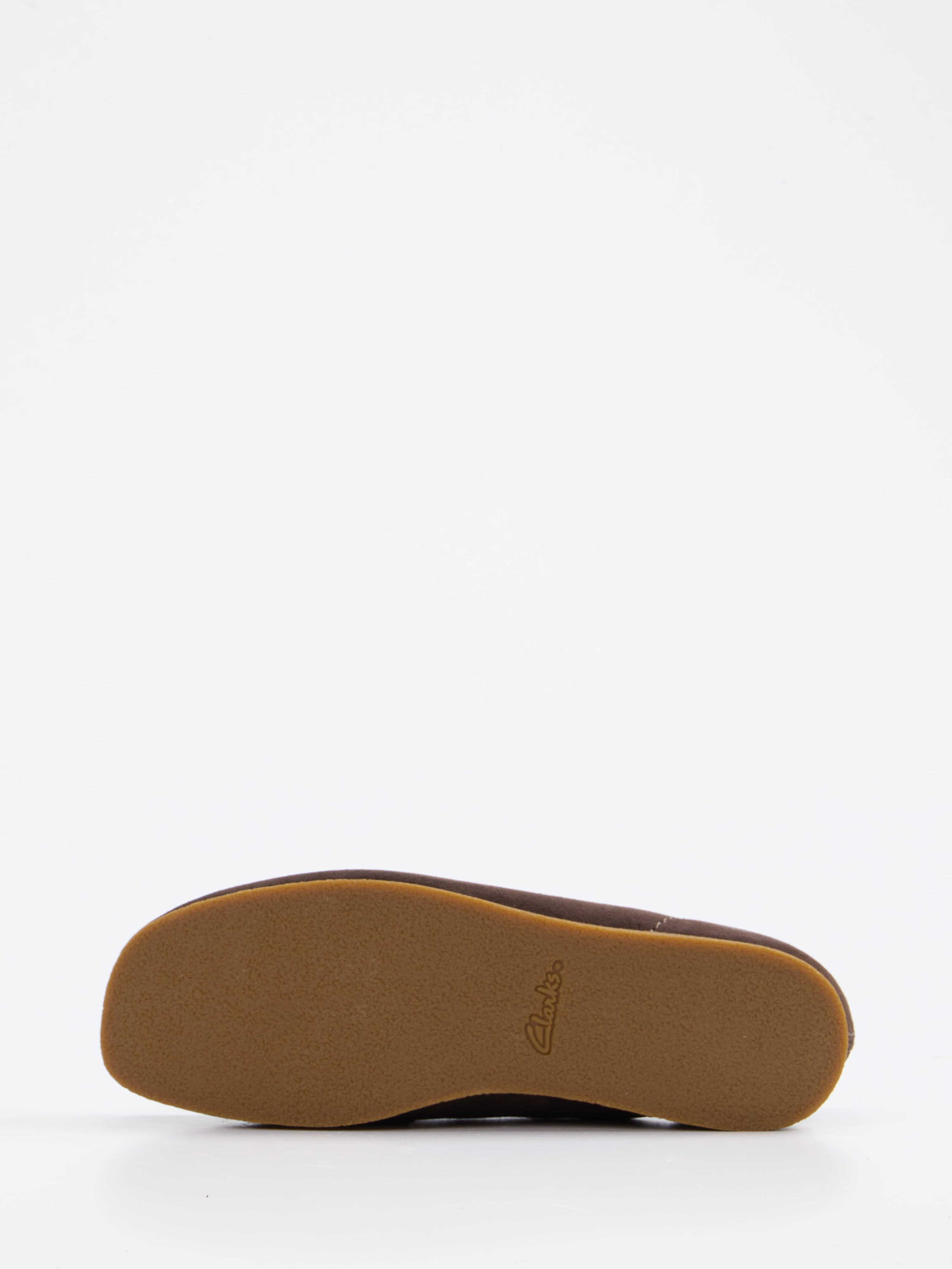 Schnürschuh Wallabee Evo braun 4610209099605