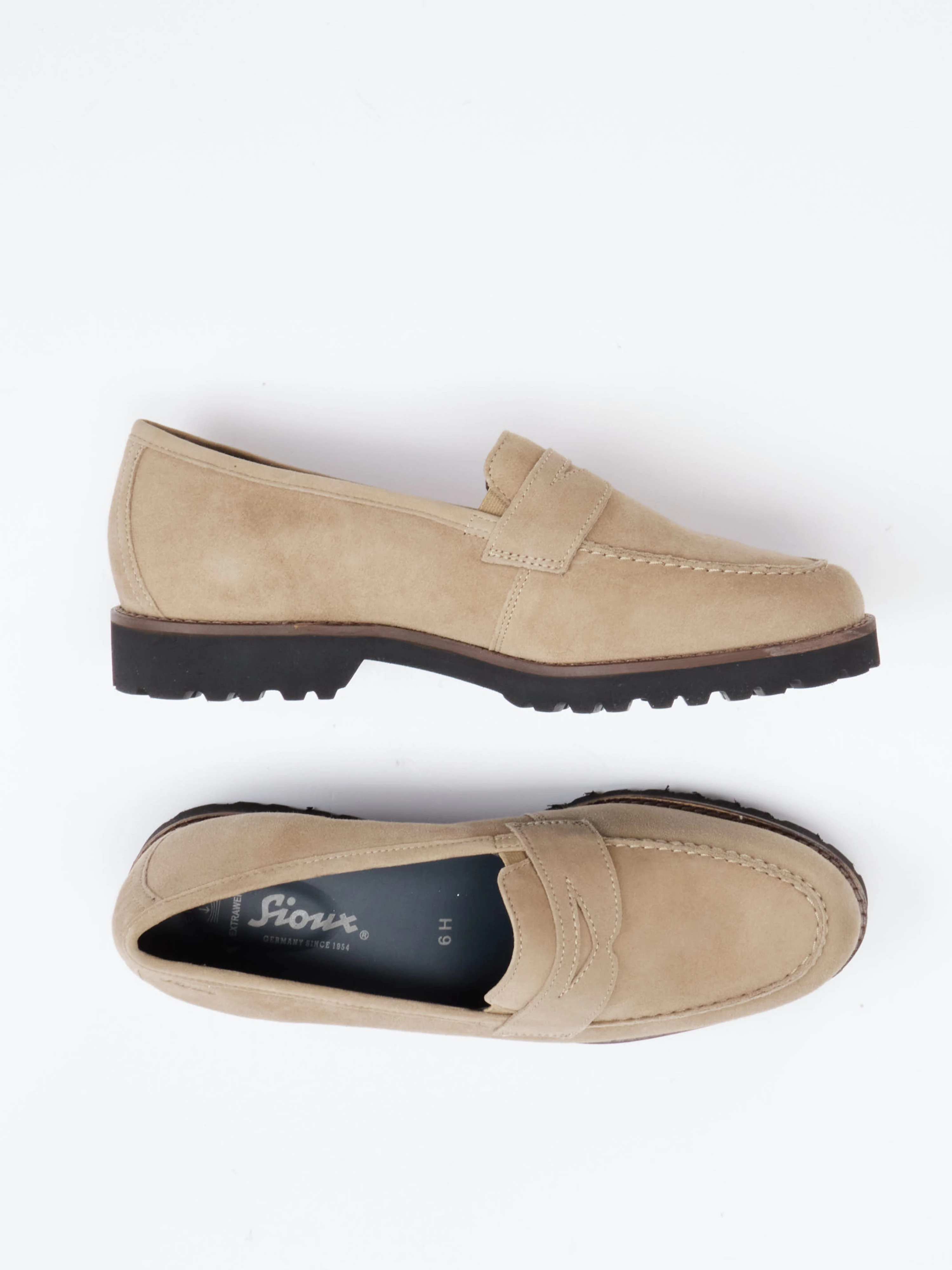 Trotteur beige 2551329001604