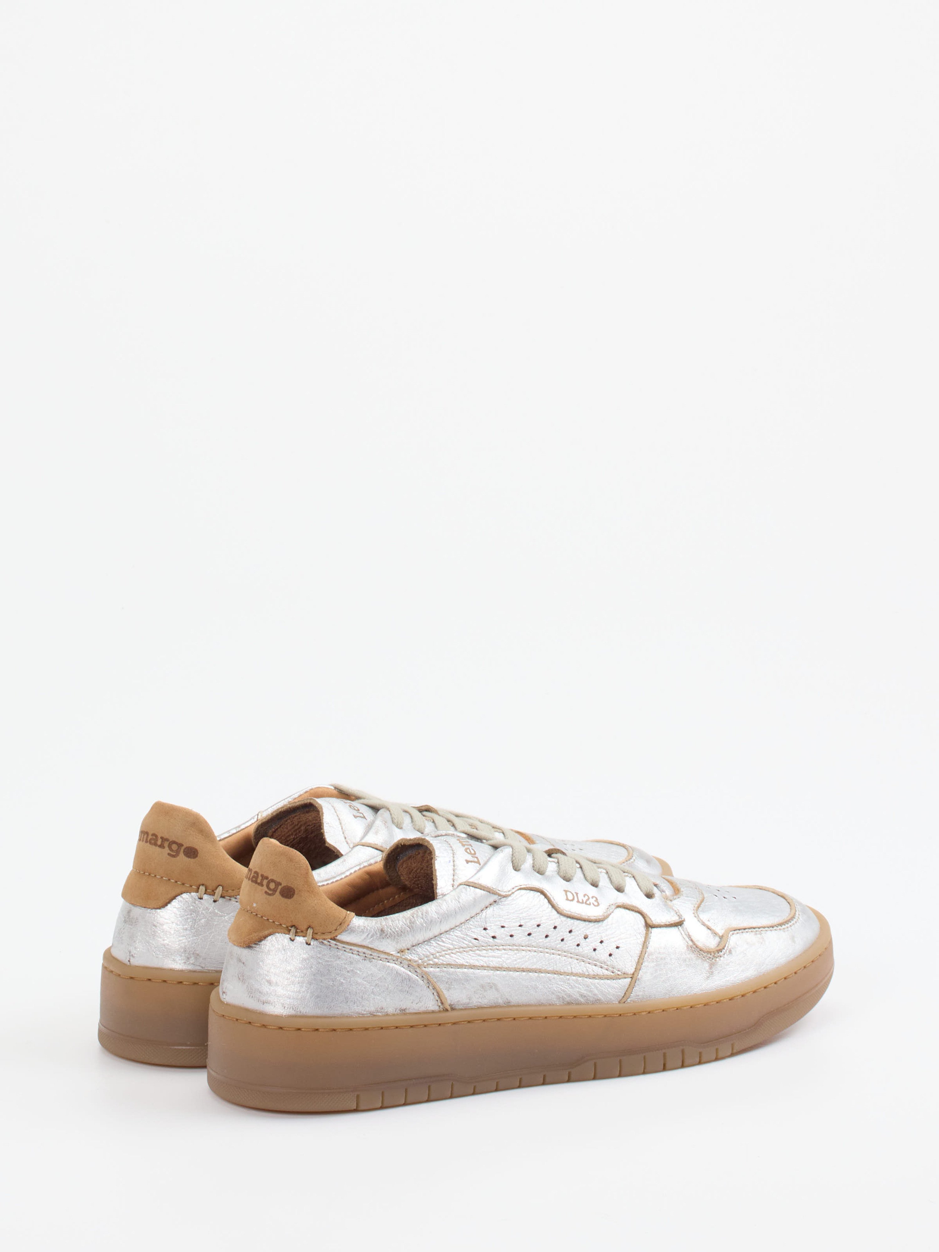 Sneaker grau 1663459006403