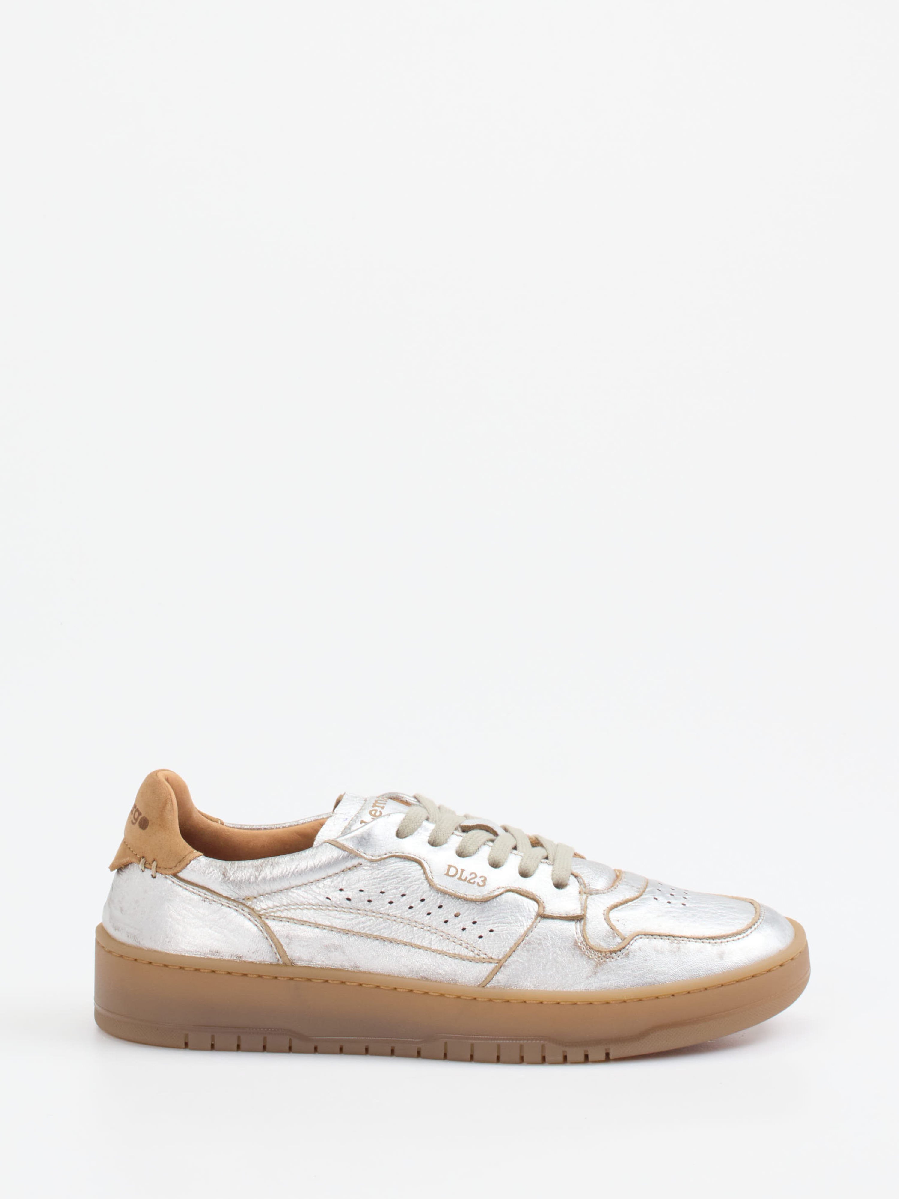 Sneaker grau 1663459006401