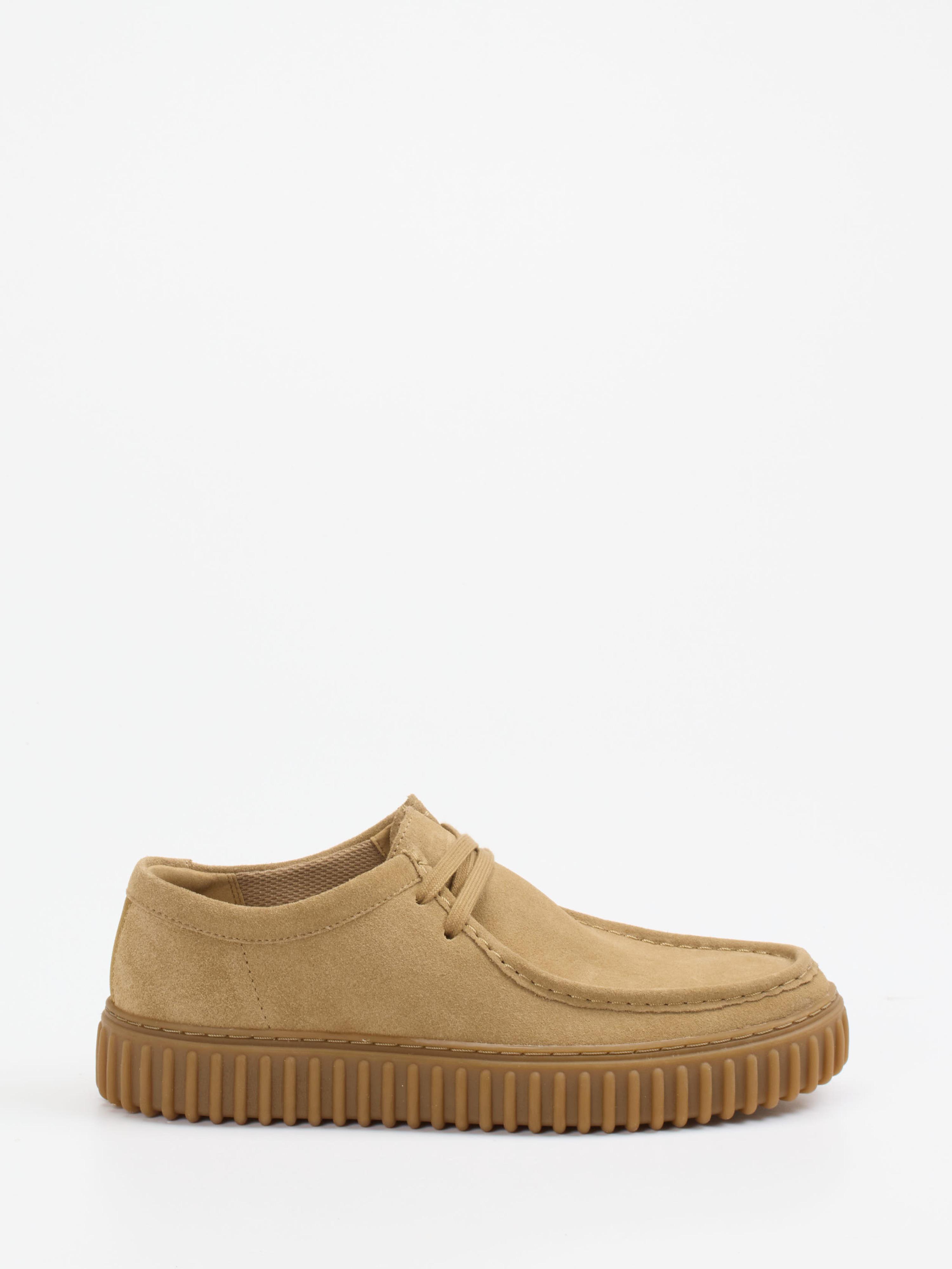 Schnürschuh Torhill Lo braun 4610299000401