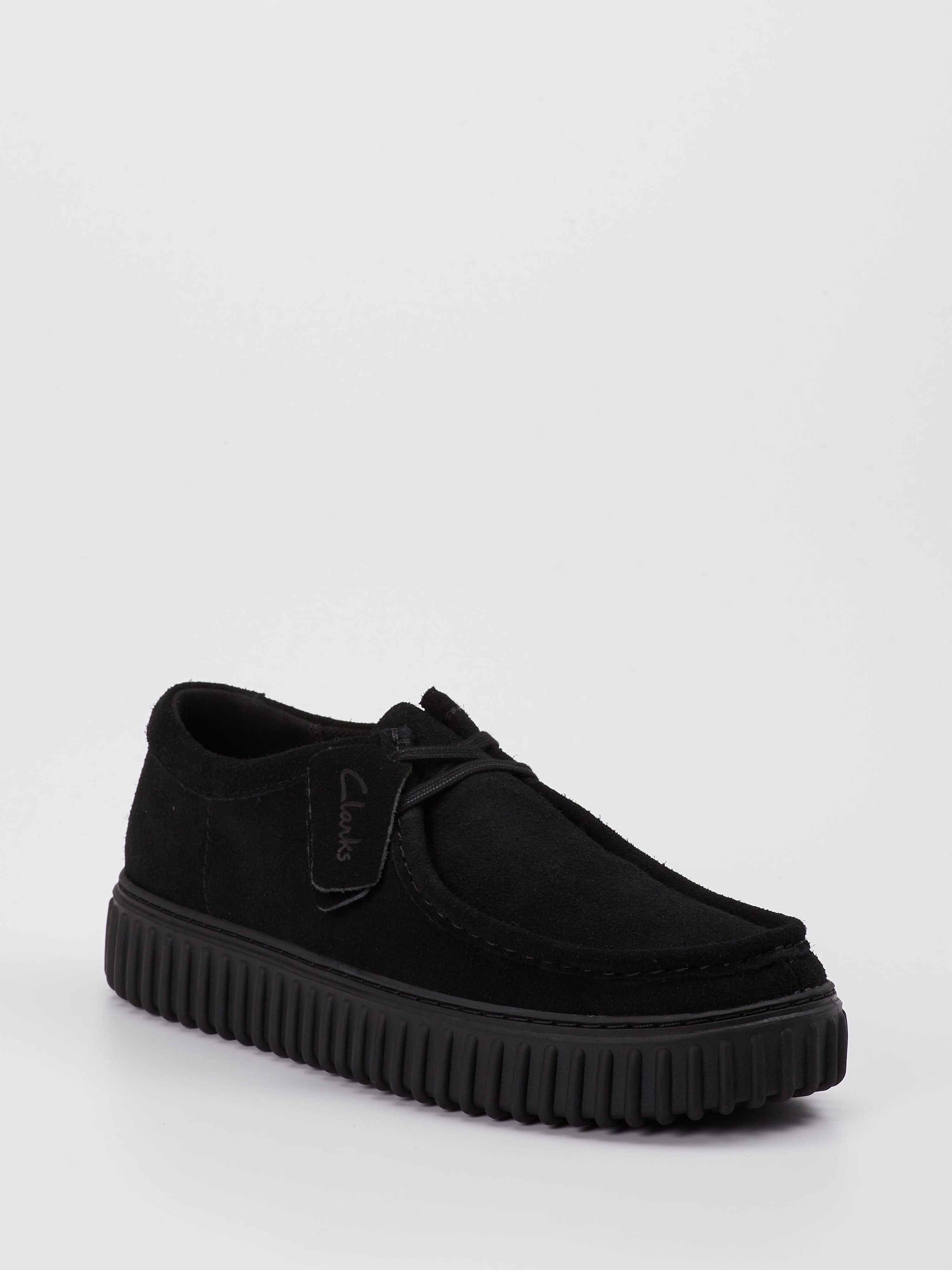 Schnürschuh Torhill Lo