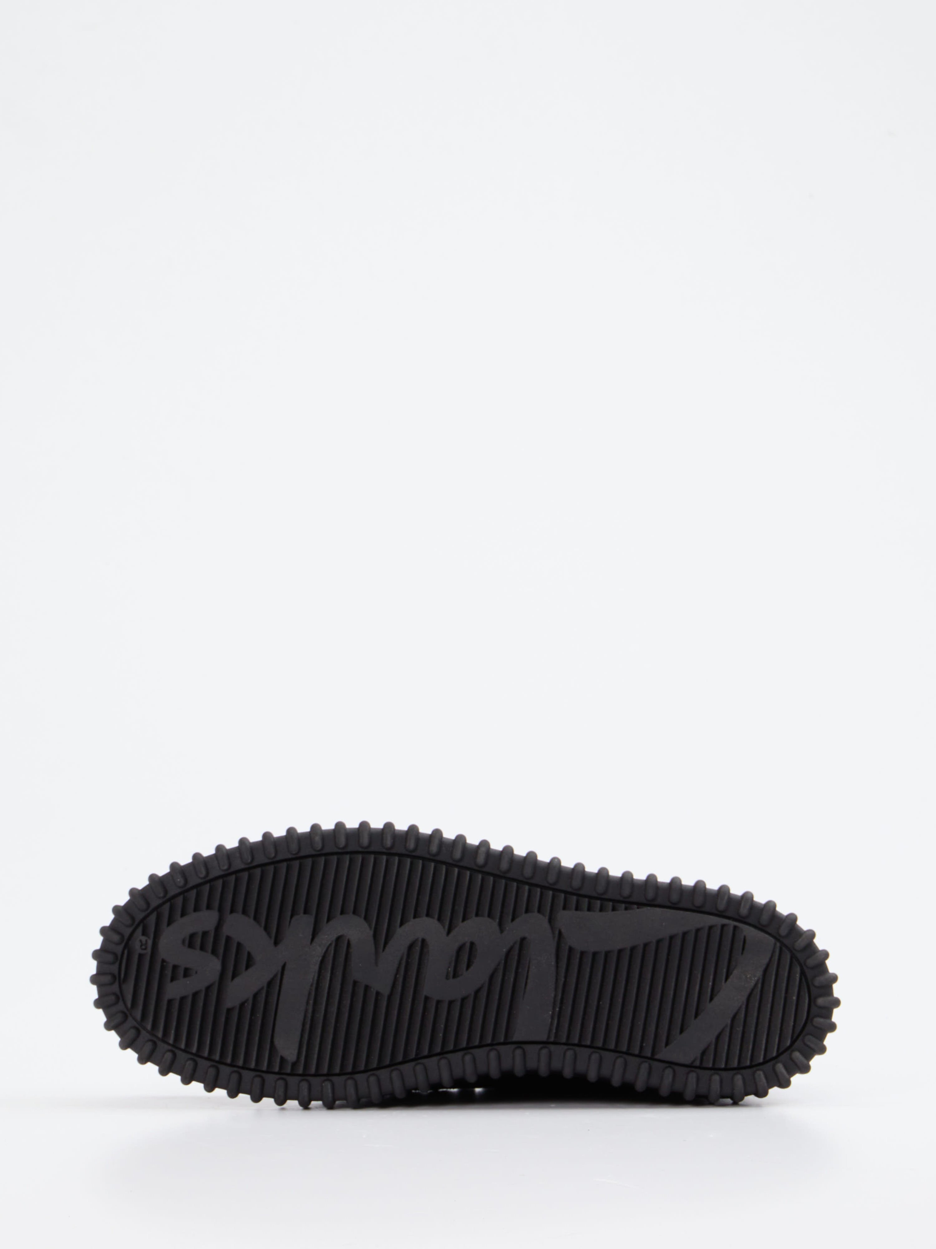 Schnürschuh Torhill Lo schwarz 4610009128405