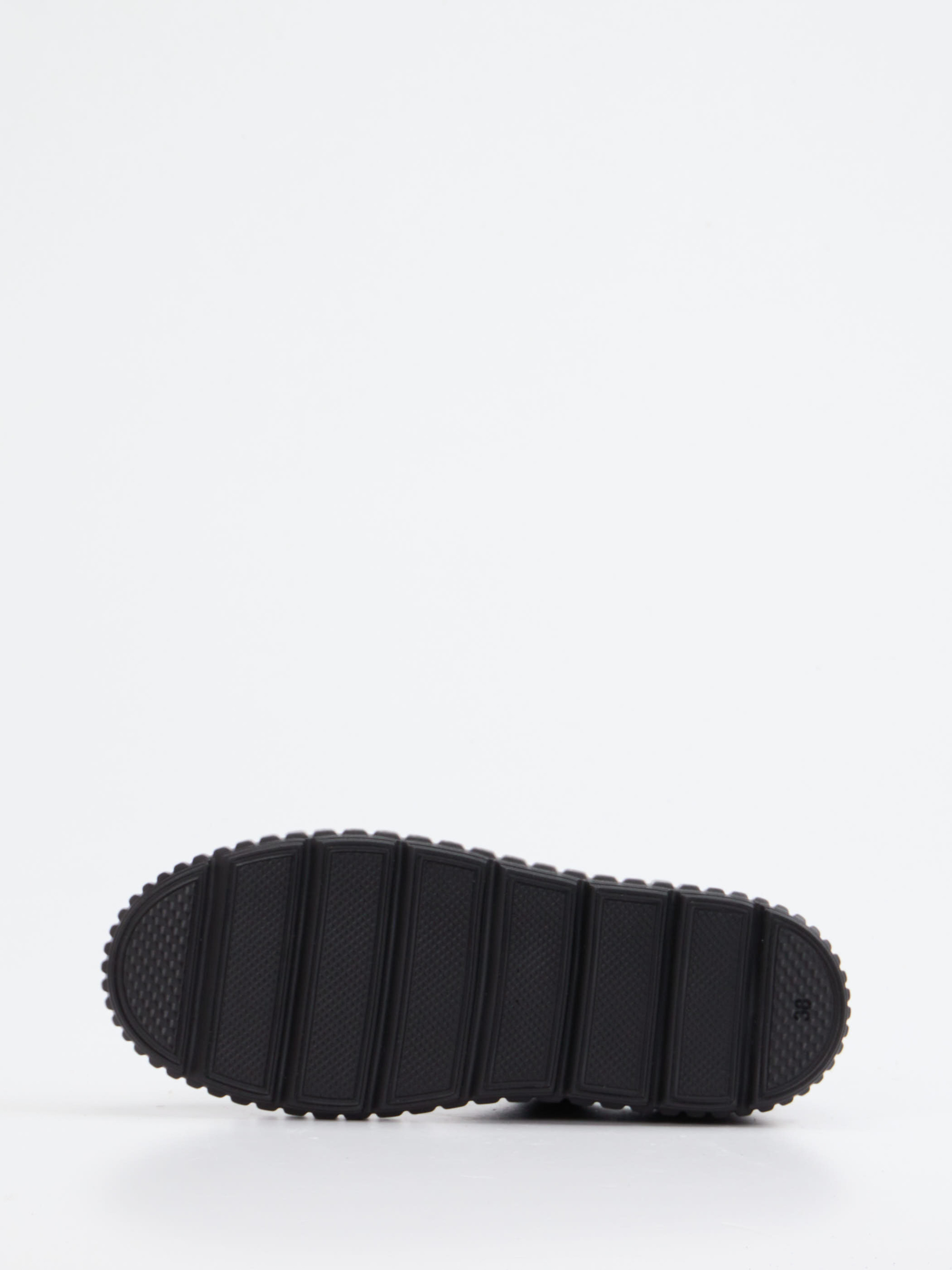 Sneaker Svenja schwarz 1663009023805