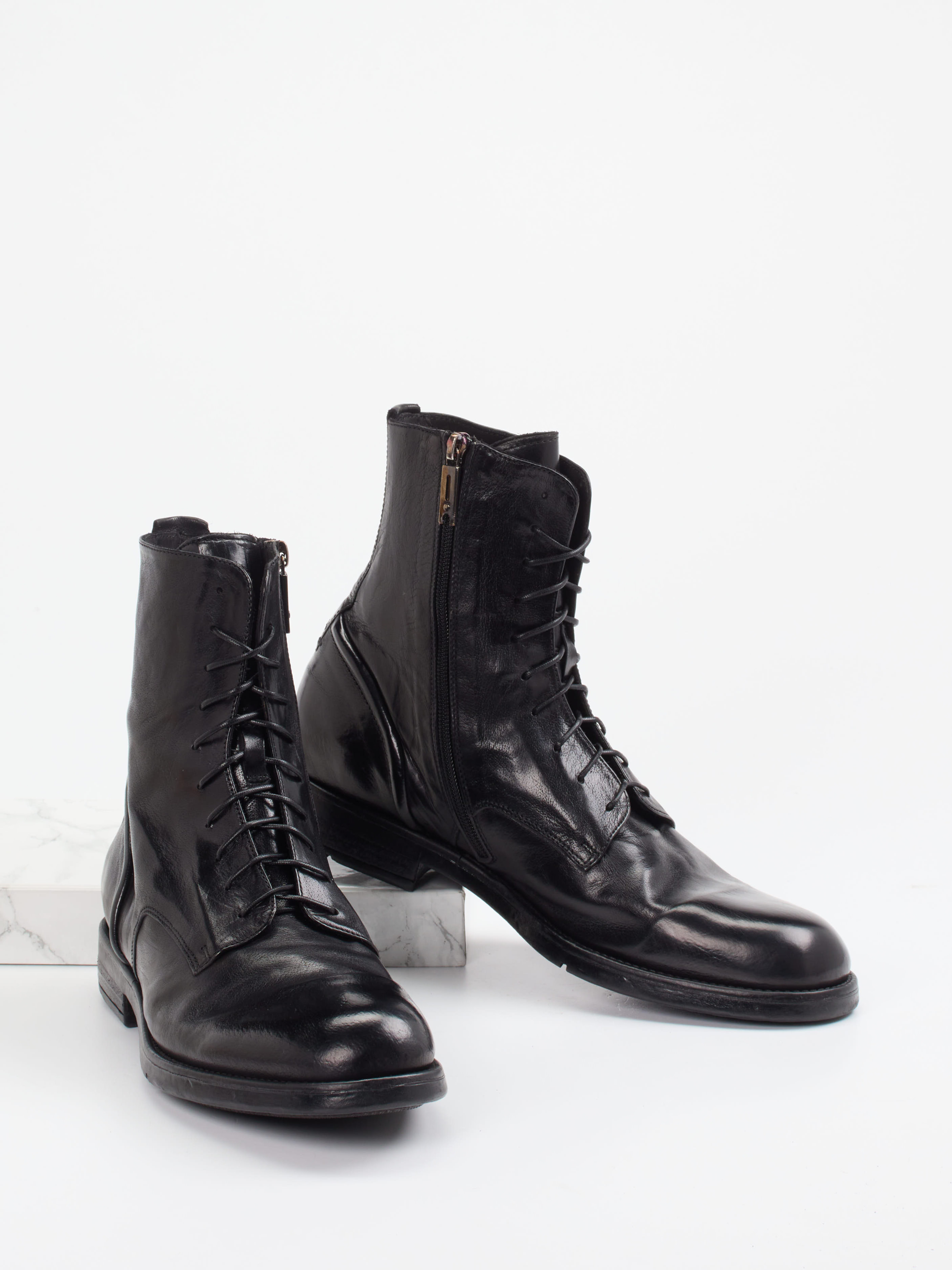 Boot schwarz 4701009080604