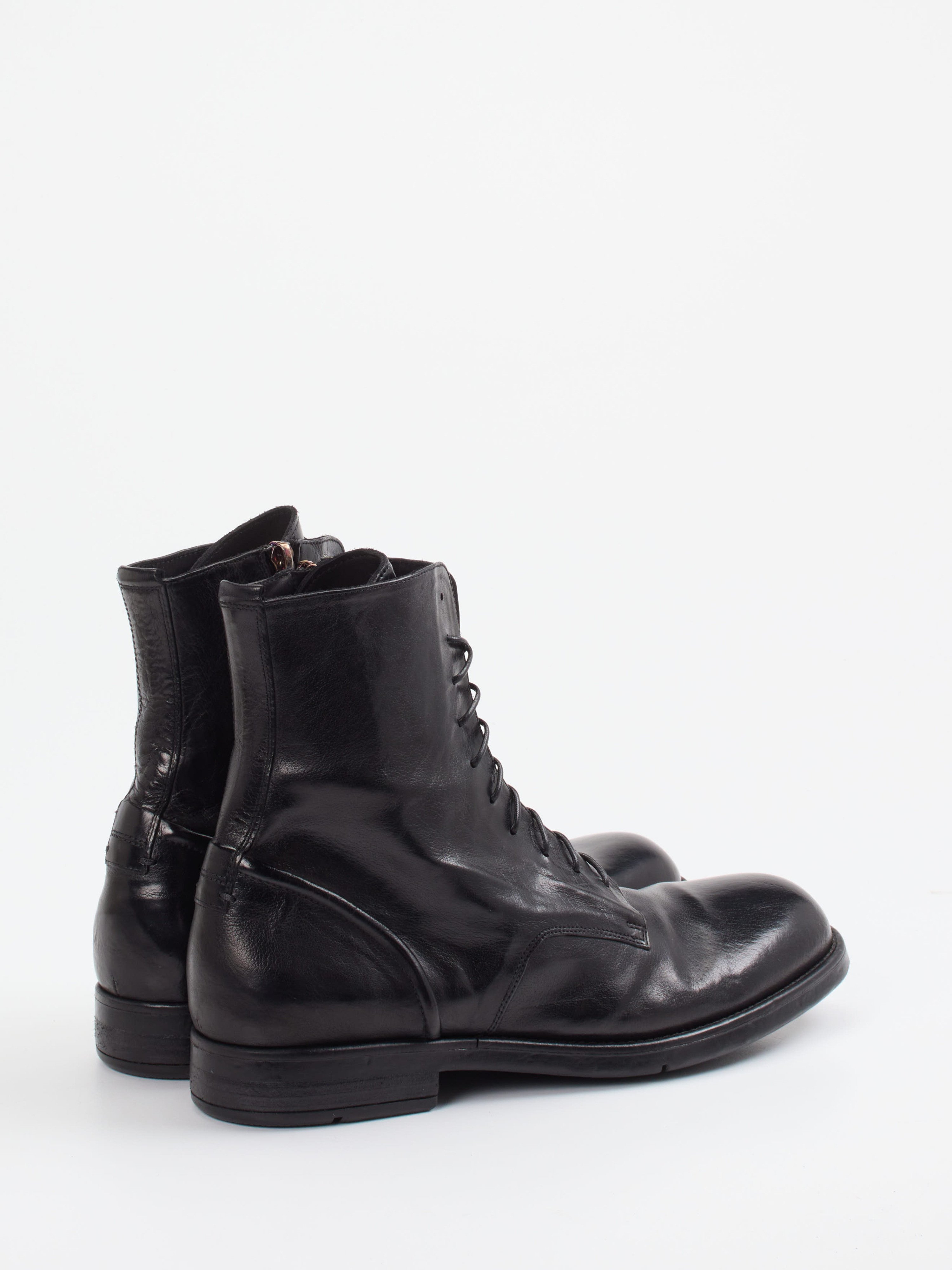 Boot schwarz 4701009080603