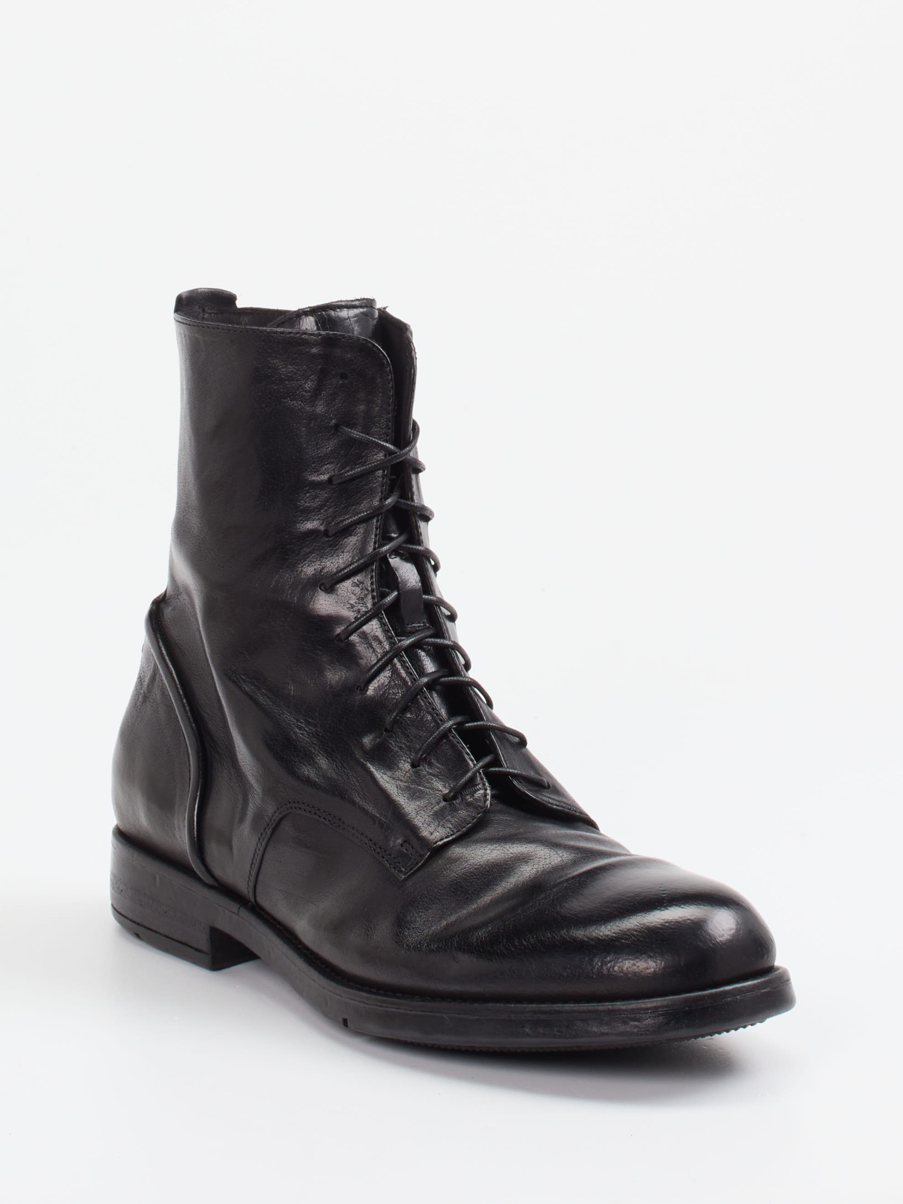 Boot schwarz 4701009080606