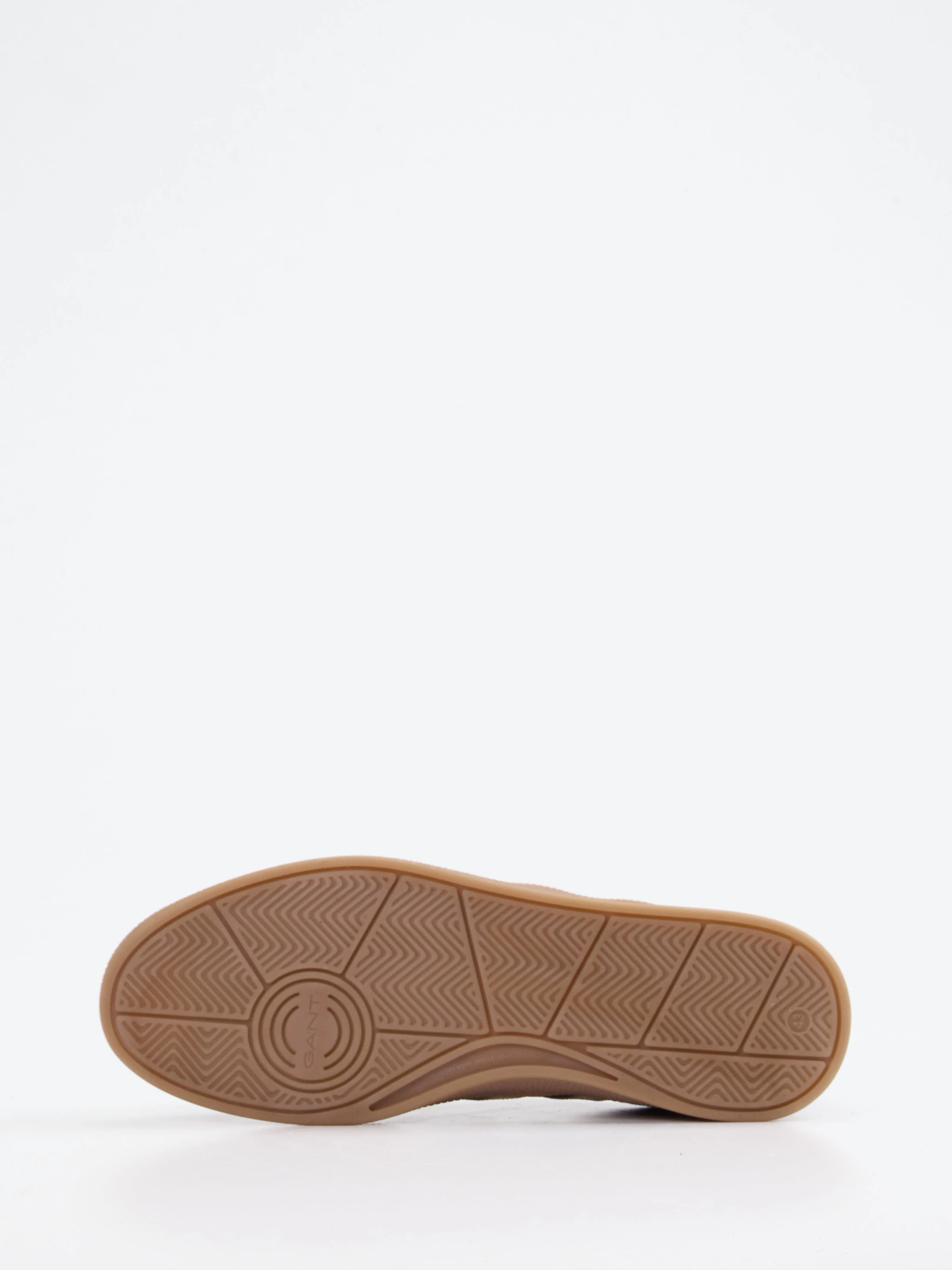 Sneaker Cuzmo braun 4661209021005
