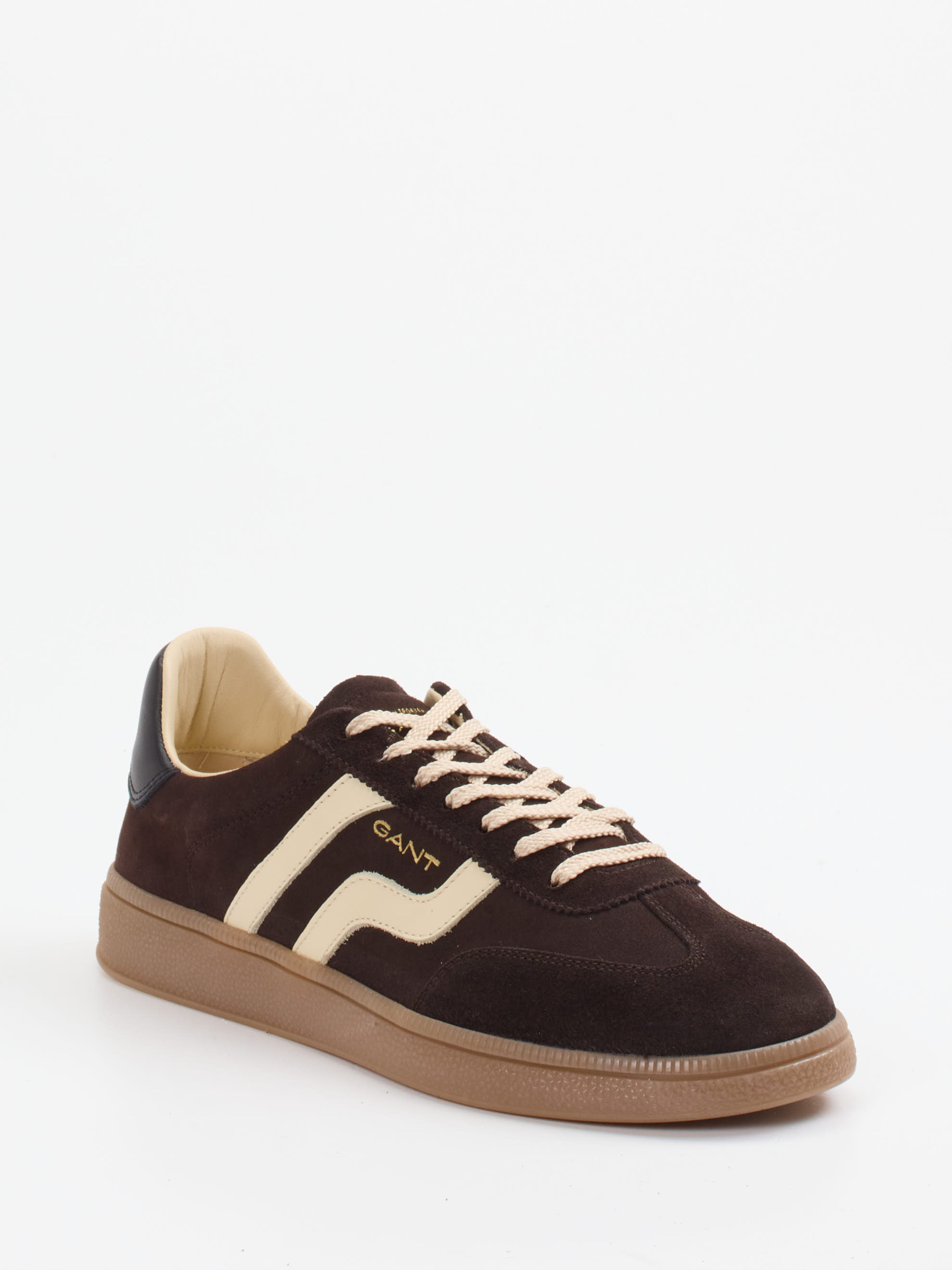 Sneaker Cuzmo braun 4661209021006