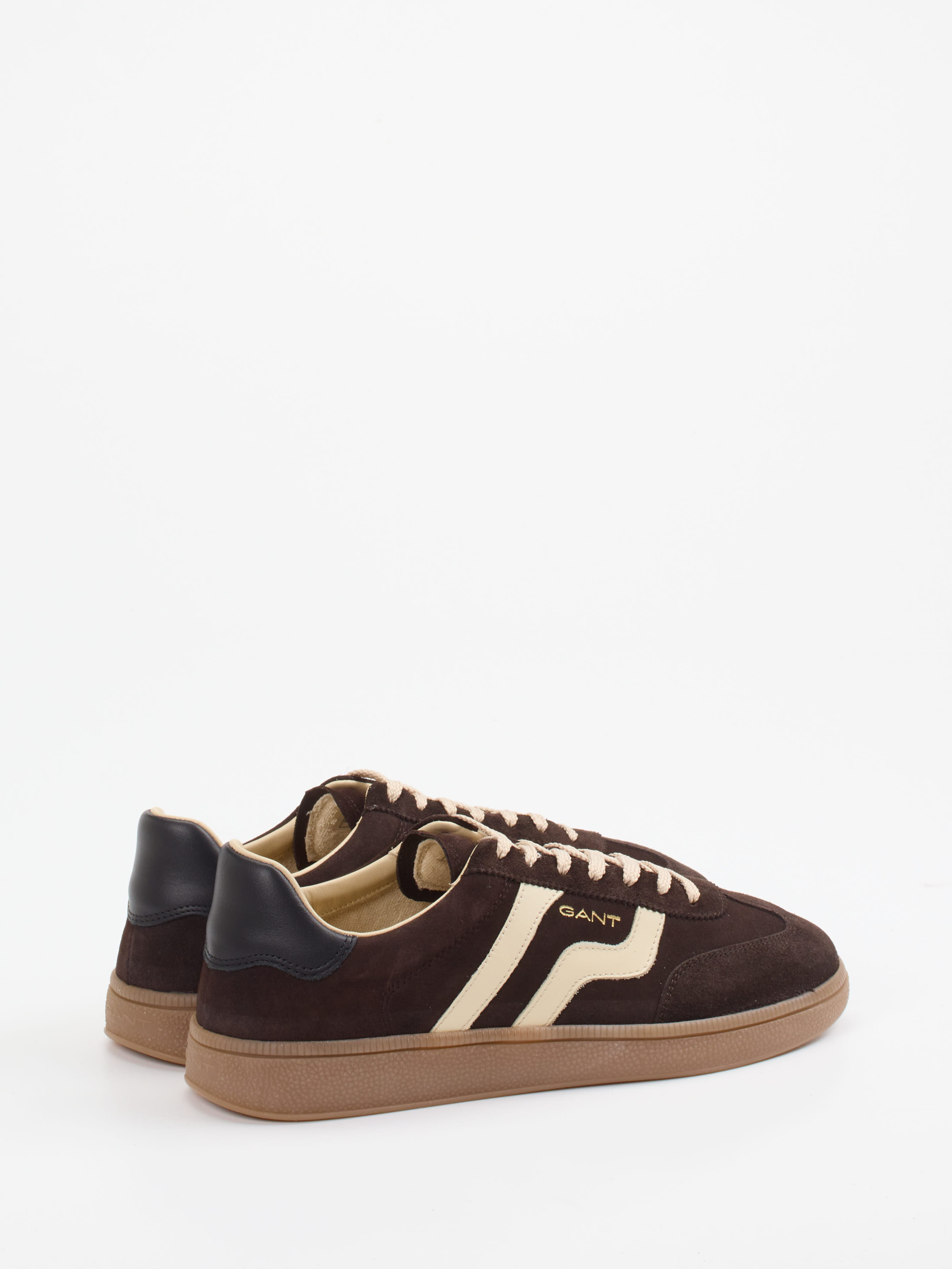 Sneaker Cuzmo braun 4661209021003