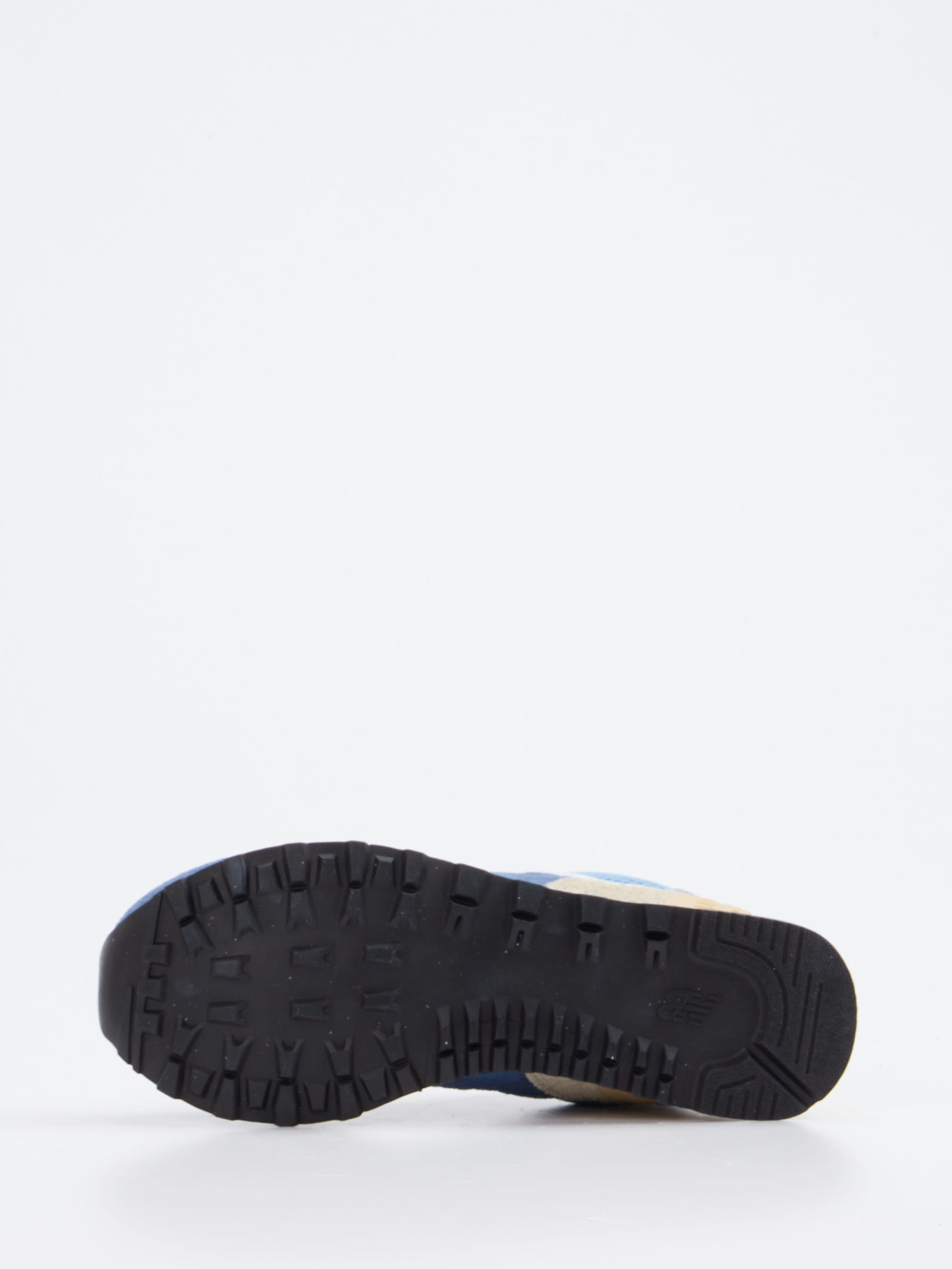 Sneaker blau 8165105000605