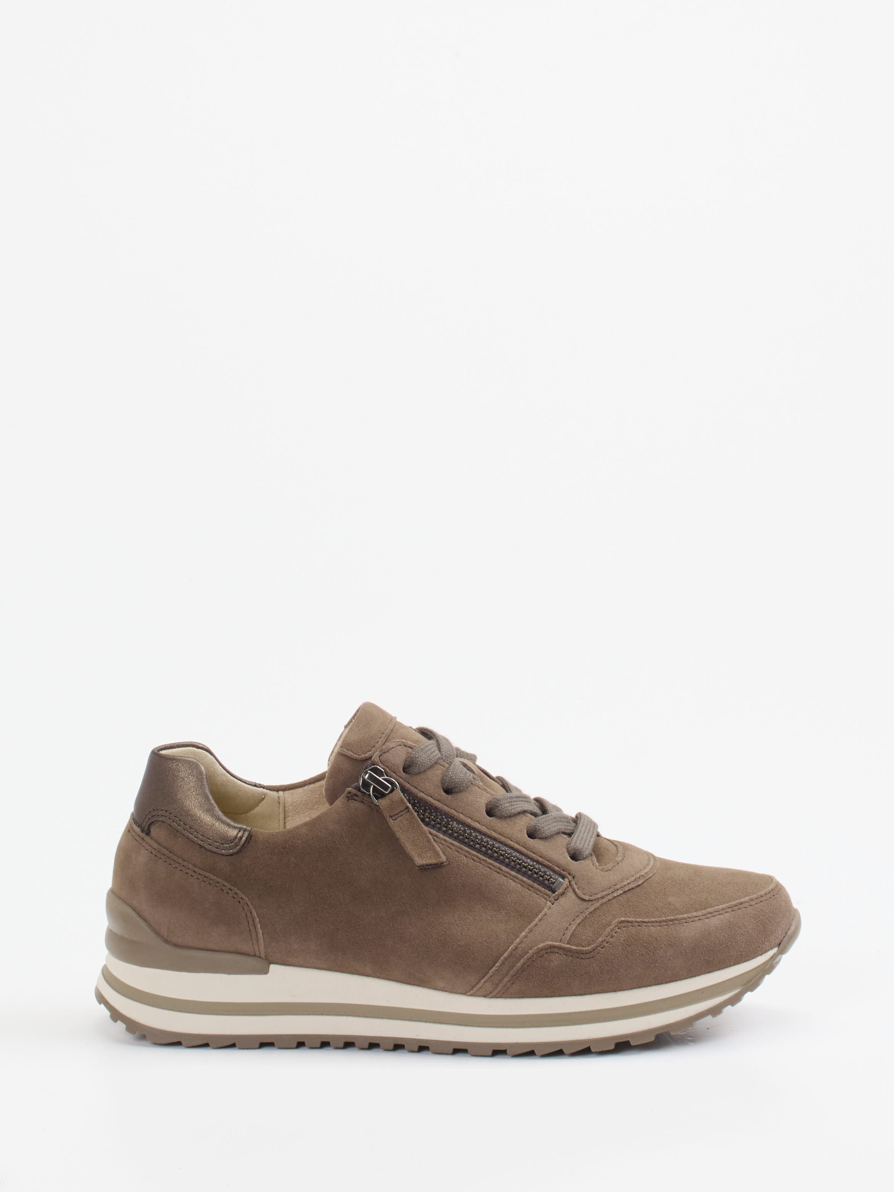 Sneaker braun 2661249002801