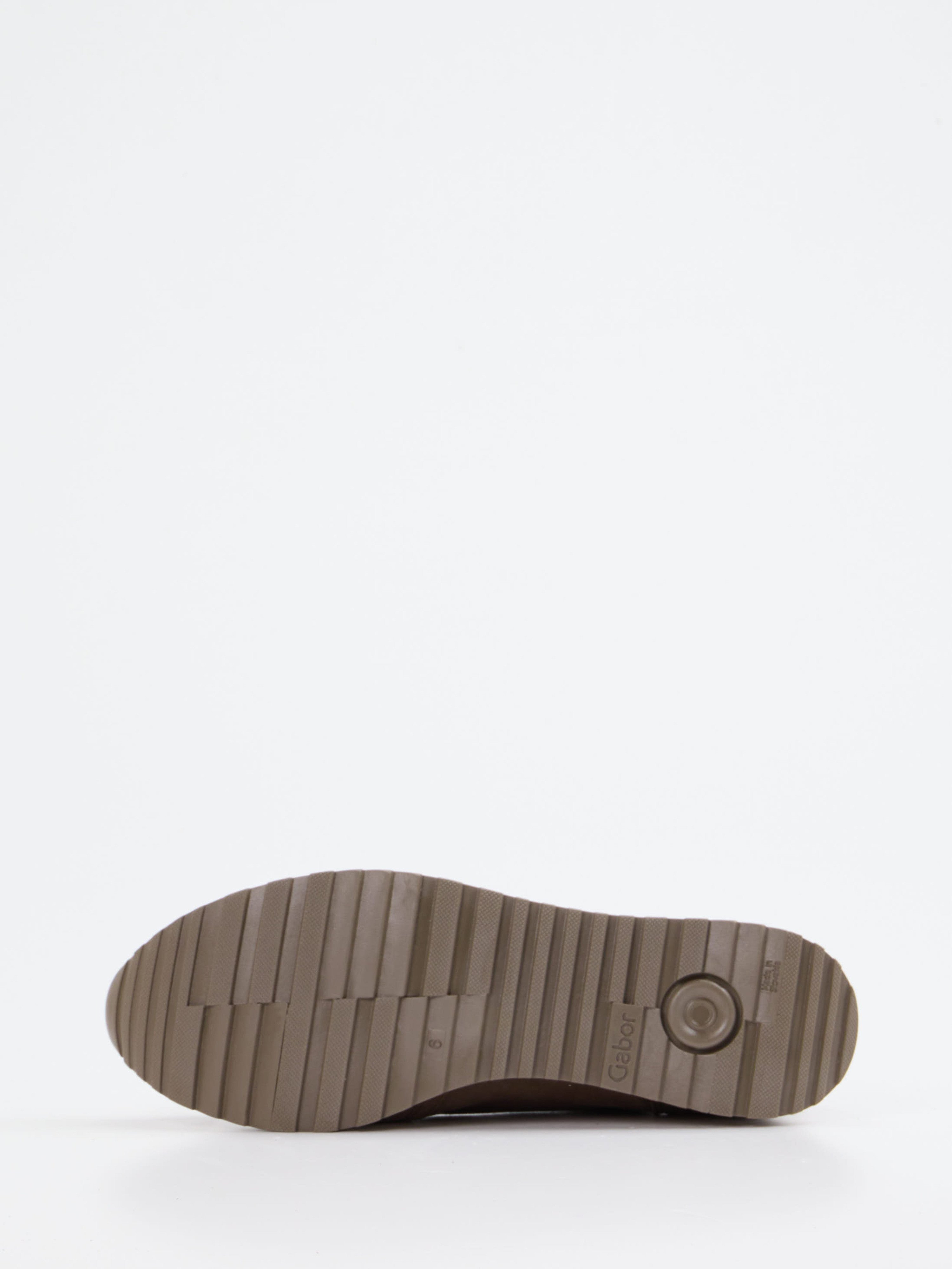 Sneaker braun 2661249002805