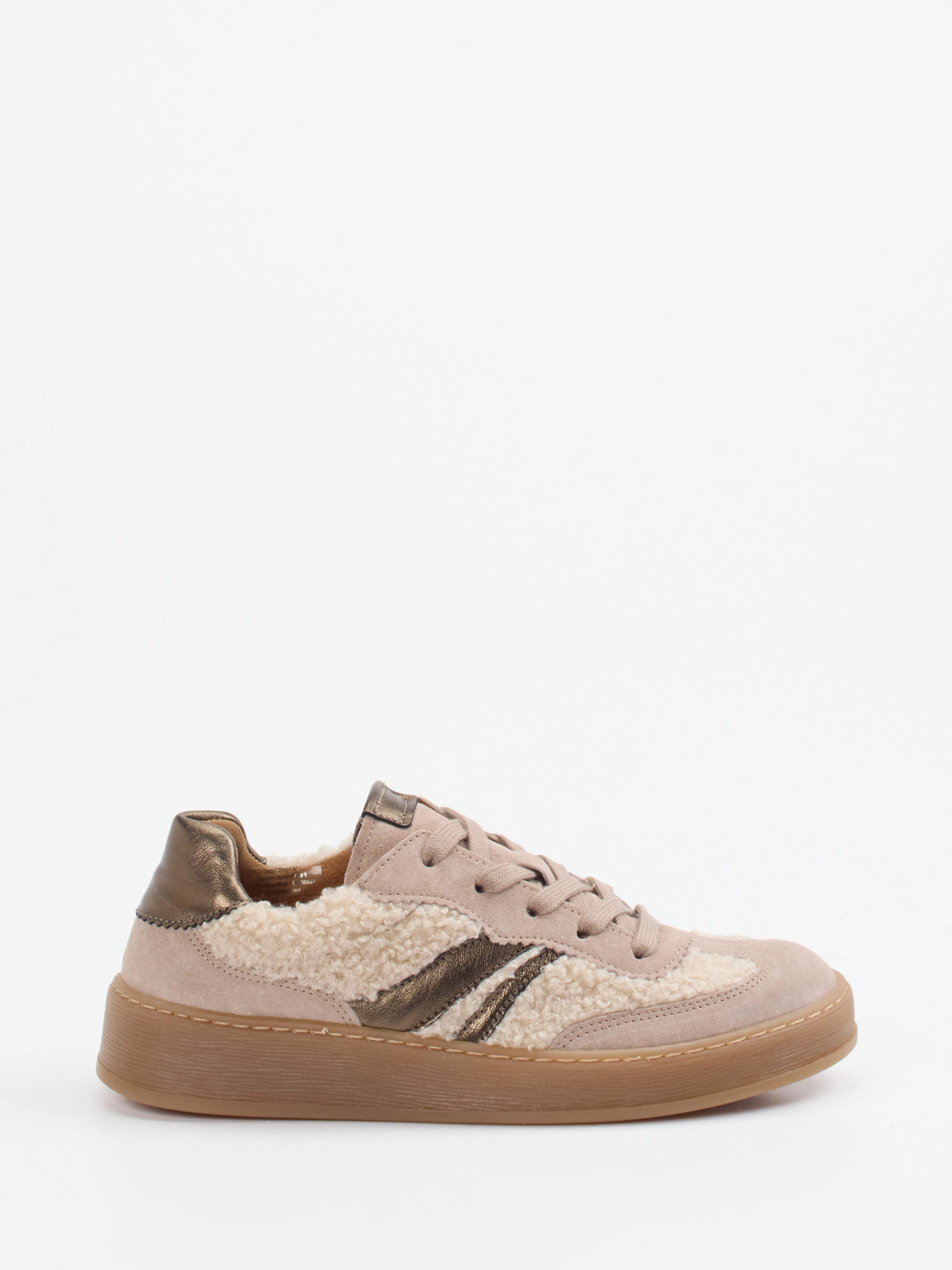 Sneaker beige 2661343000301