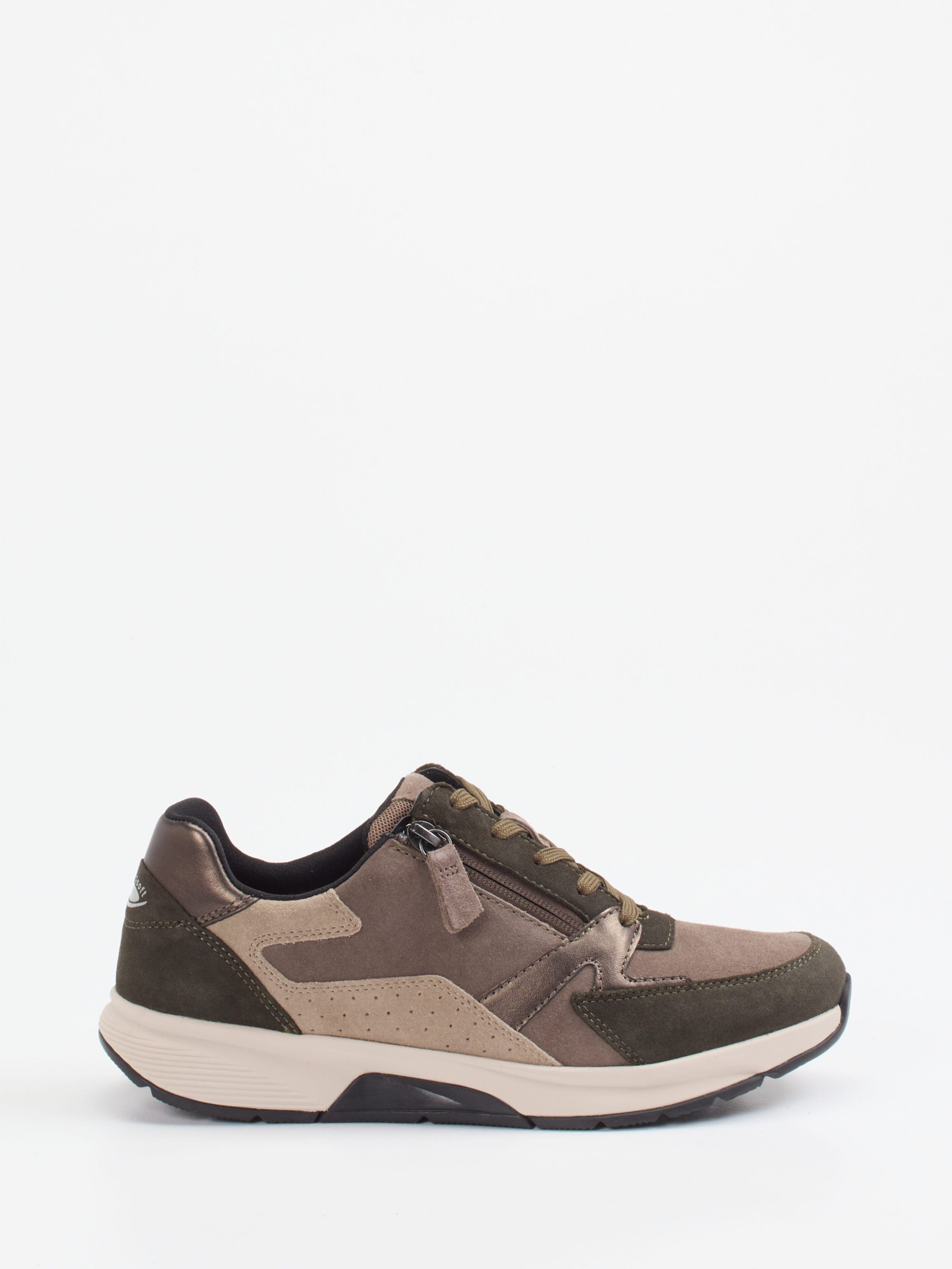 Sneaker grün 2661603000101
