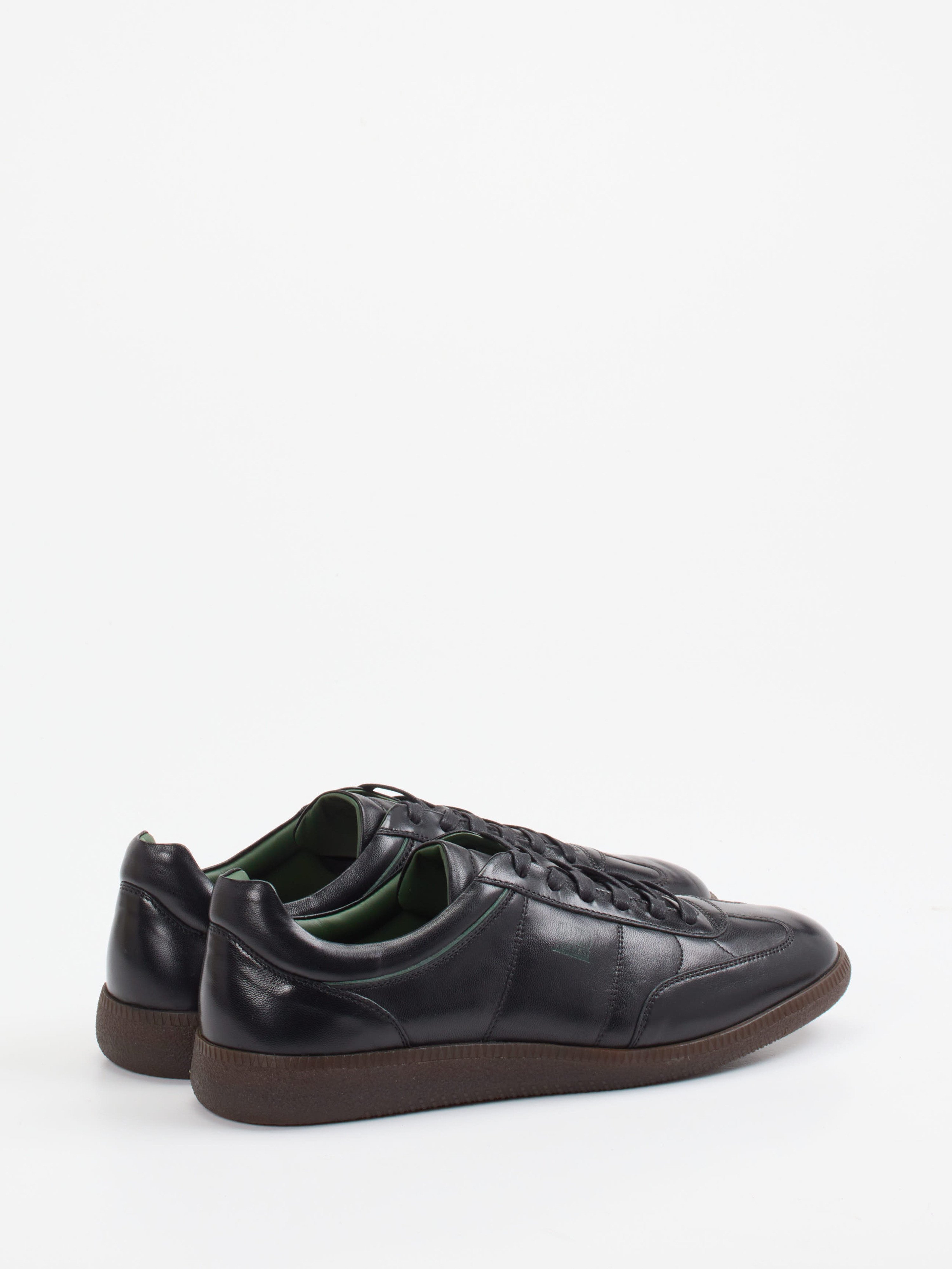 Sneaker schwarz 4661009069303