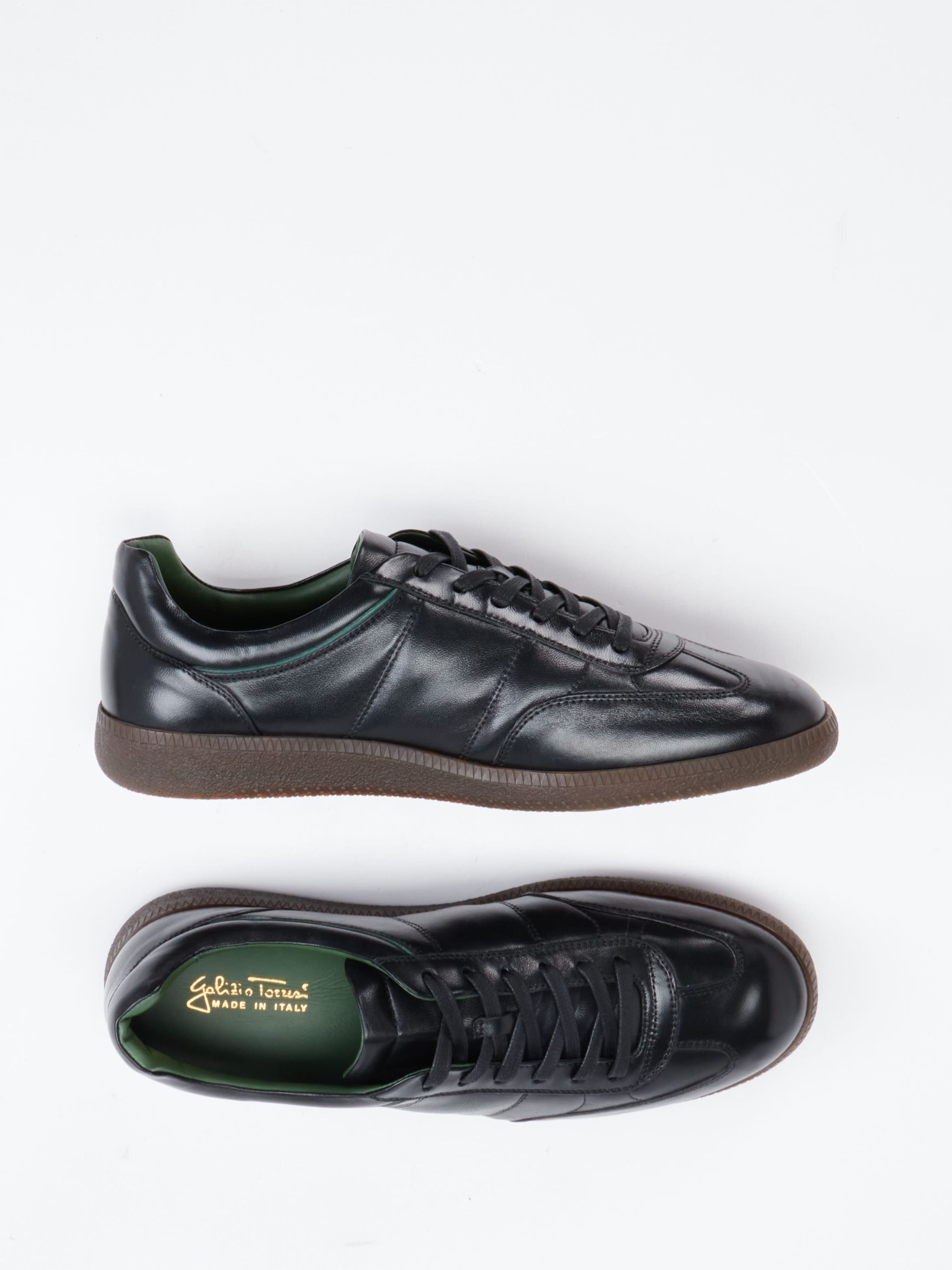 Sneaker schwarz 4661009069304