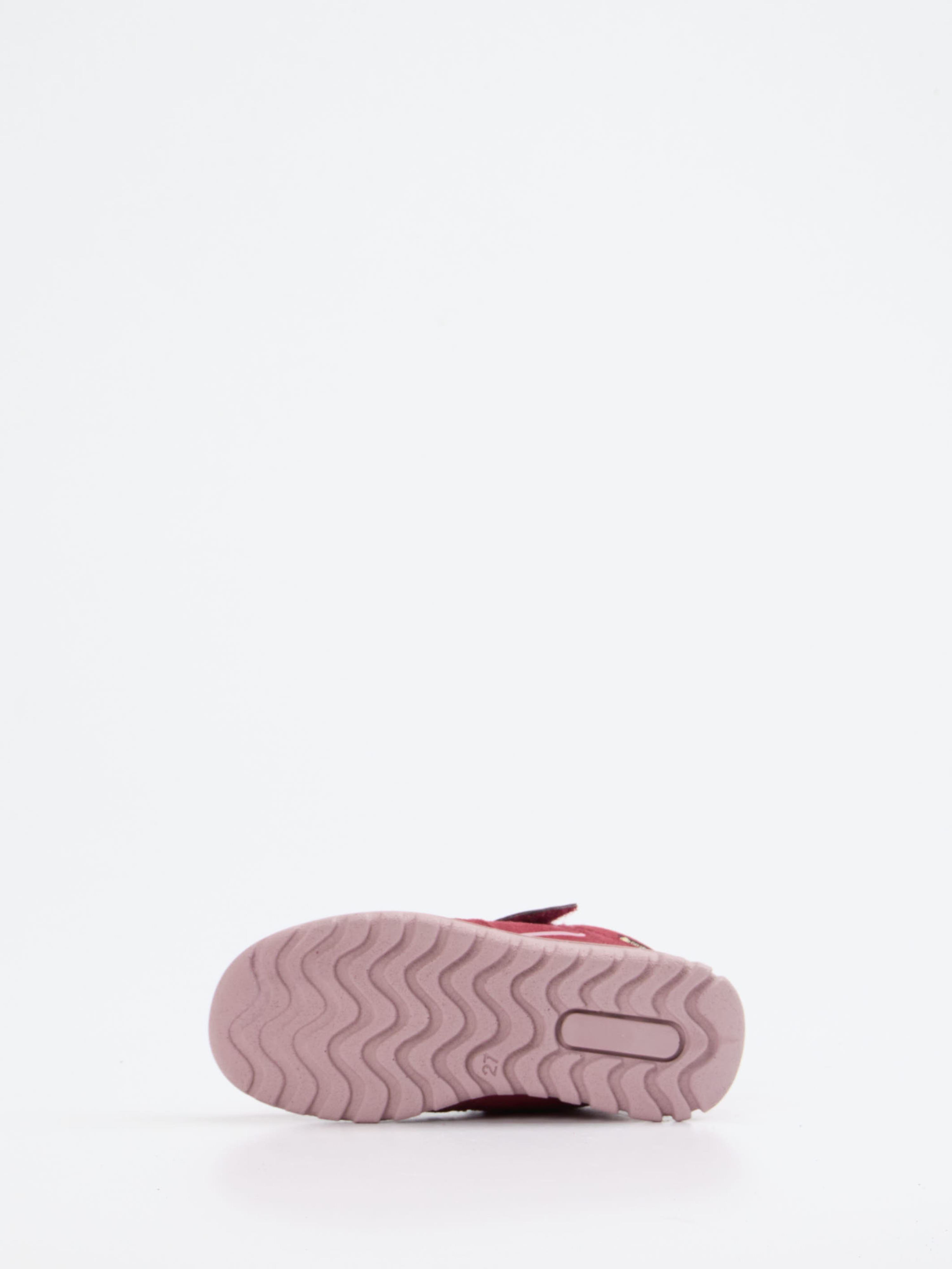 Klettverschlussboot pink 6730539001305