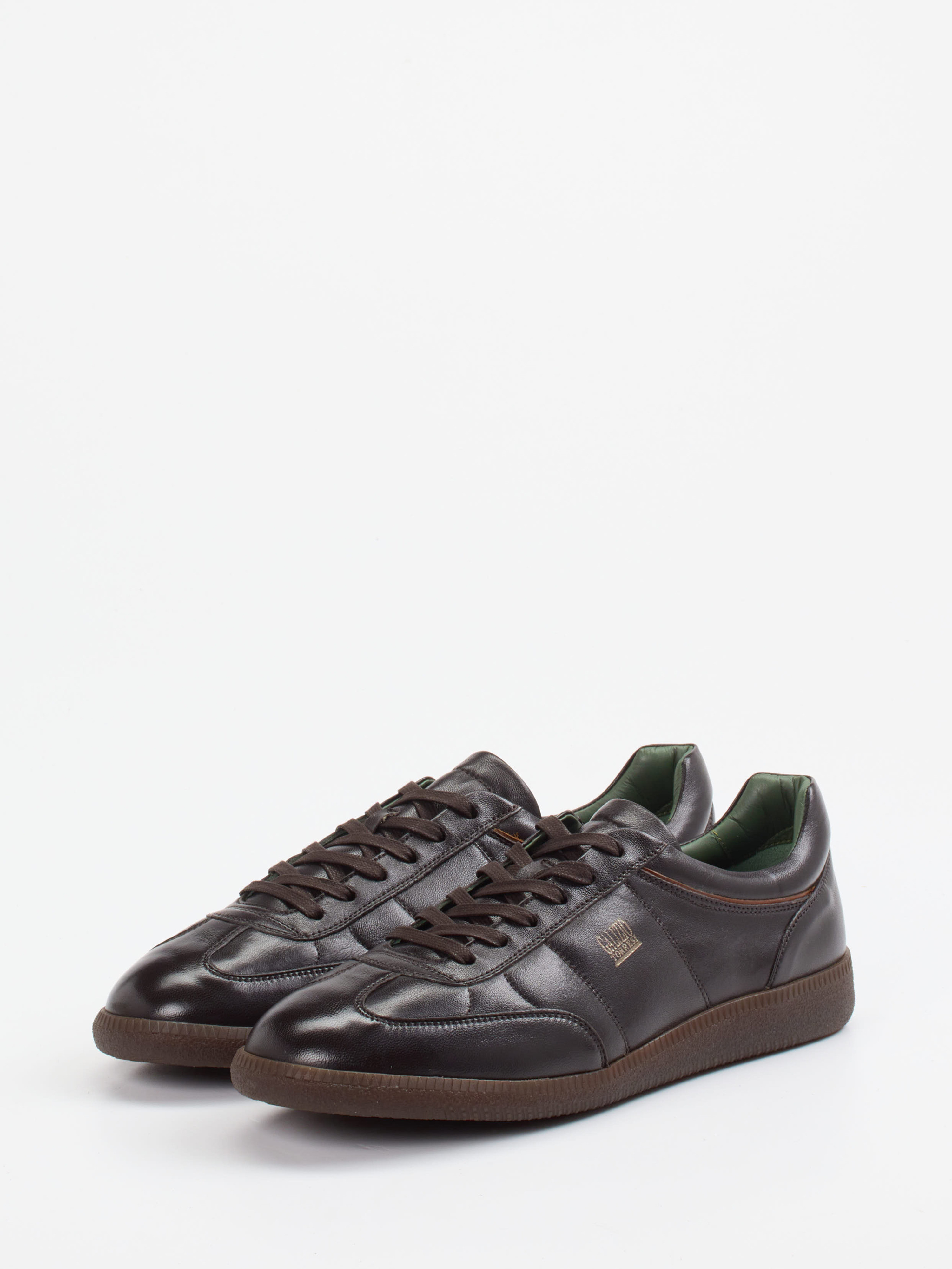 Sneaker braun 4661209022402