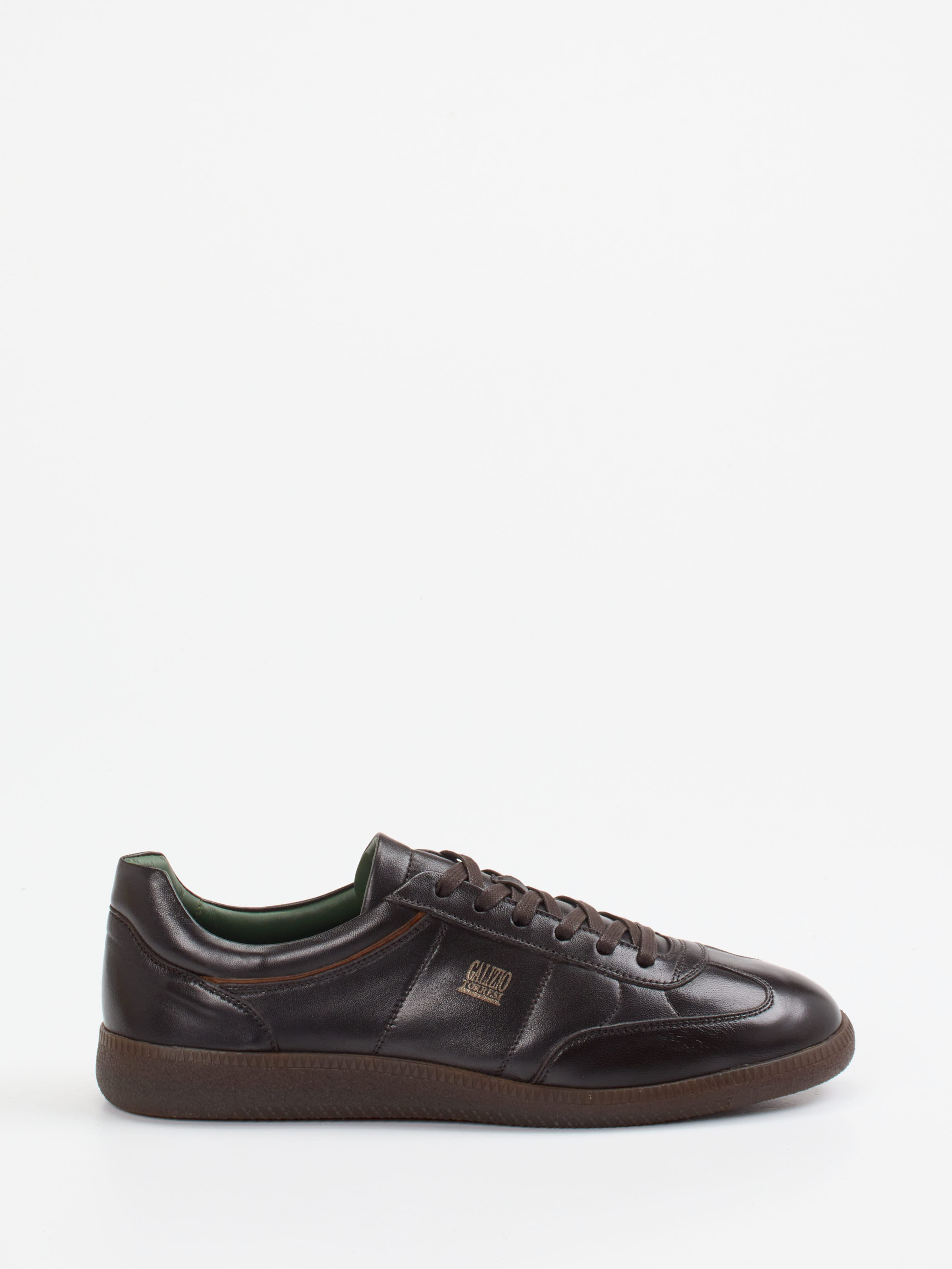 Sneaker braun 4661209022401