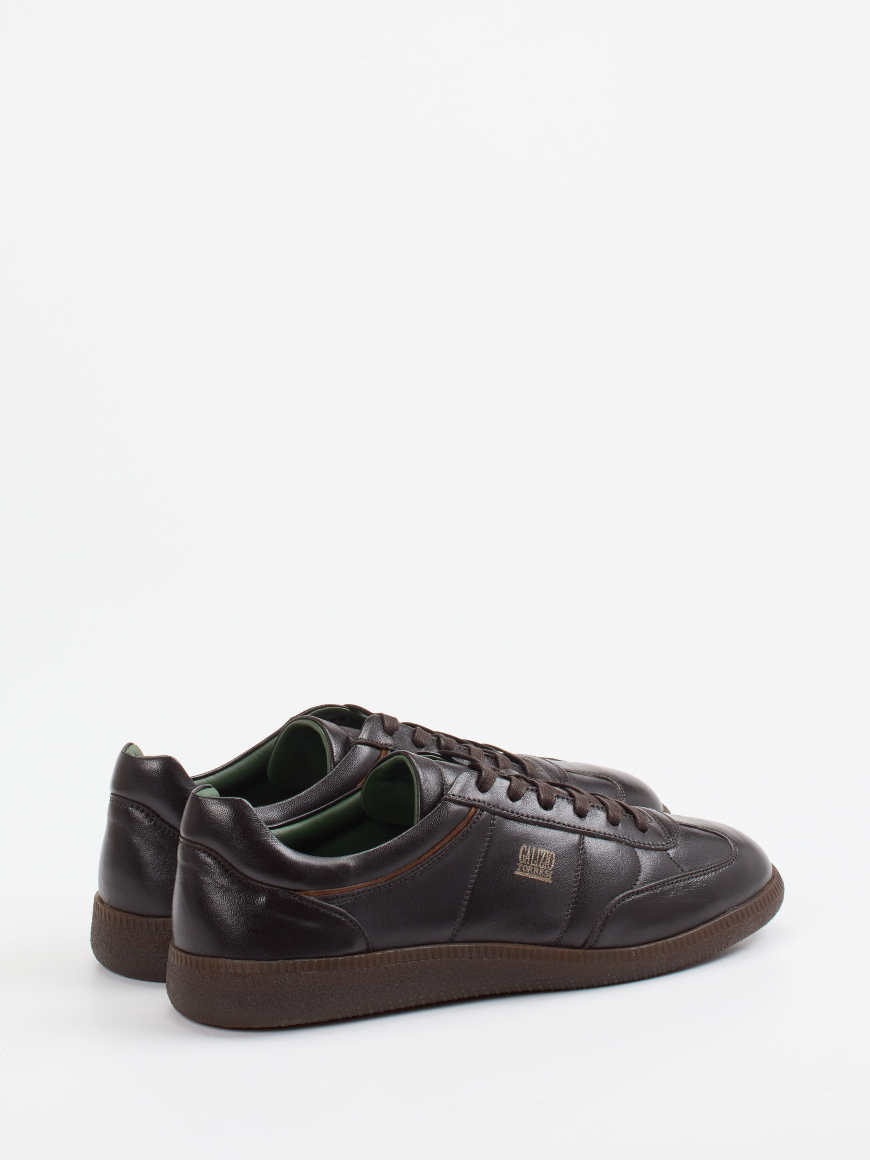 Sneaker braun 4661209022403