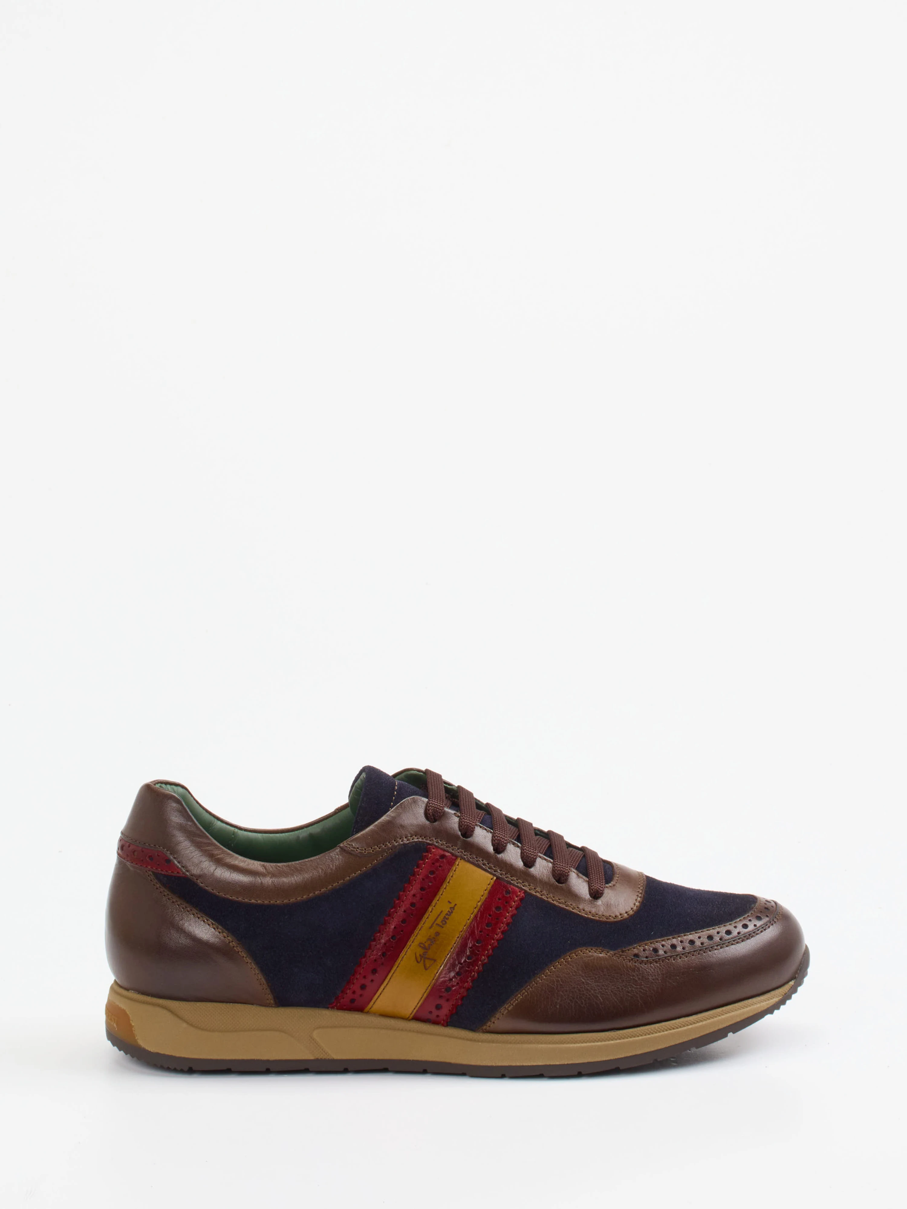 Sneaker braun 4661201006501