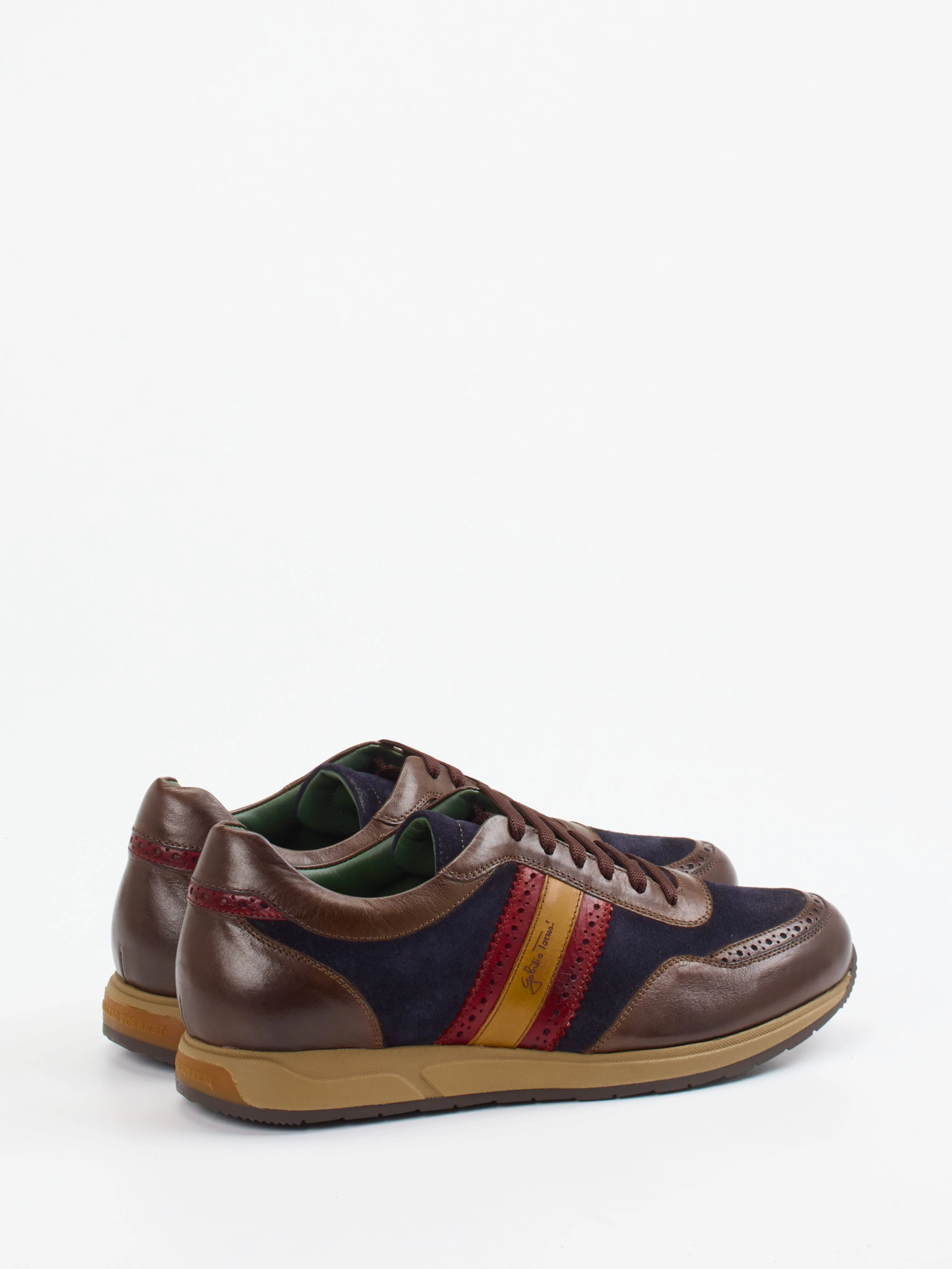 Sneaker braun 4661201006503