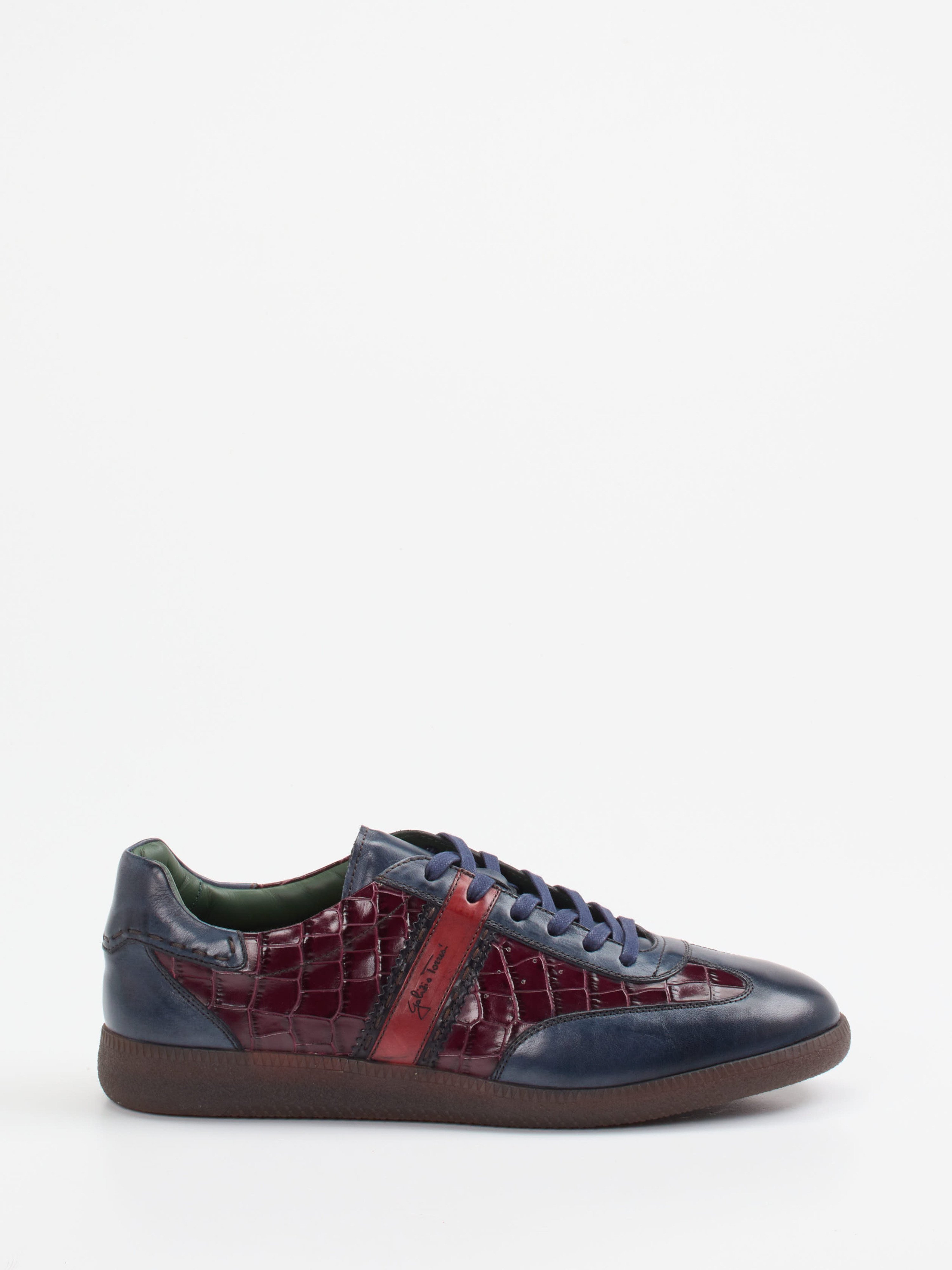 Sneaker blau 4661102006501