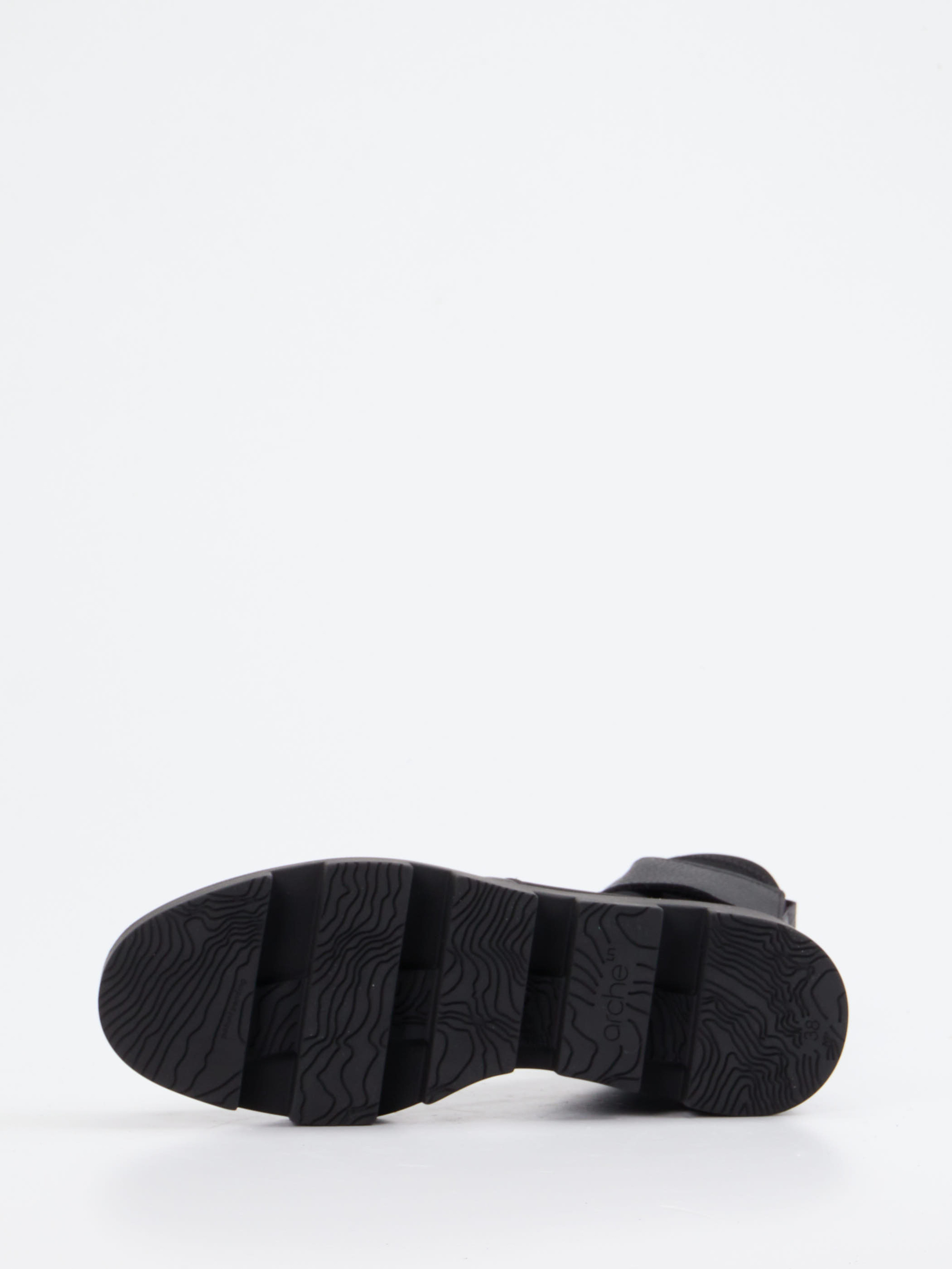 Stiefelette Treeck schwarz 1735009016405